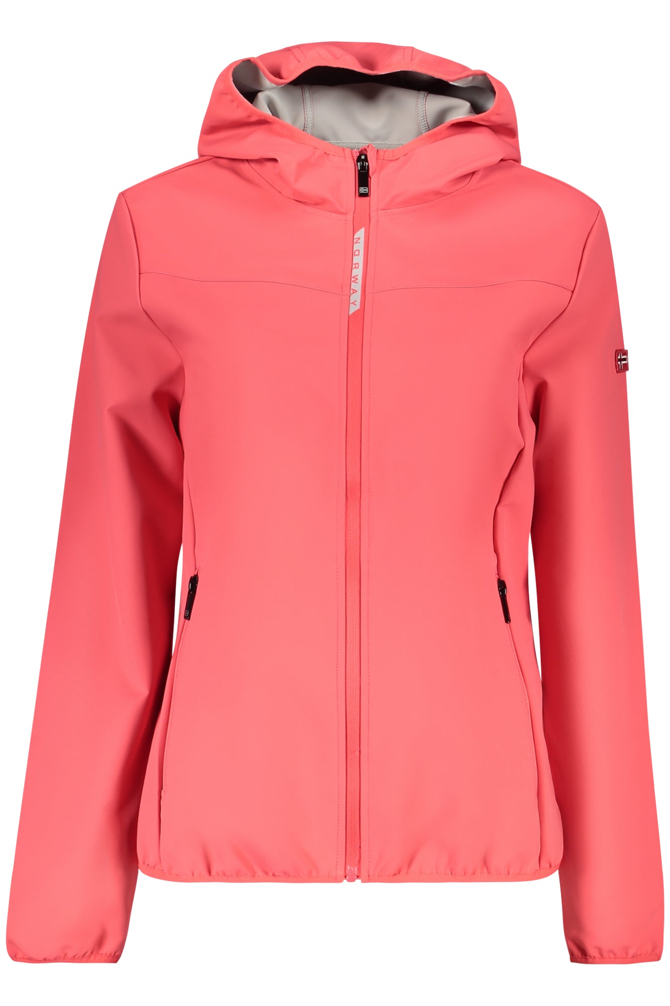 NORWAY 1963 NORWAY 1963 WOMEN'S PINK JACKET - Rosa
