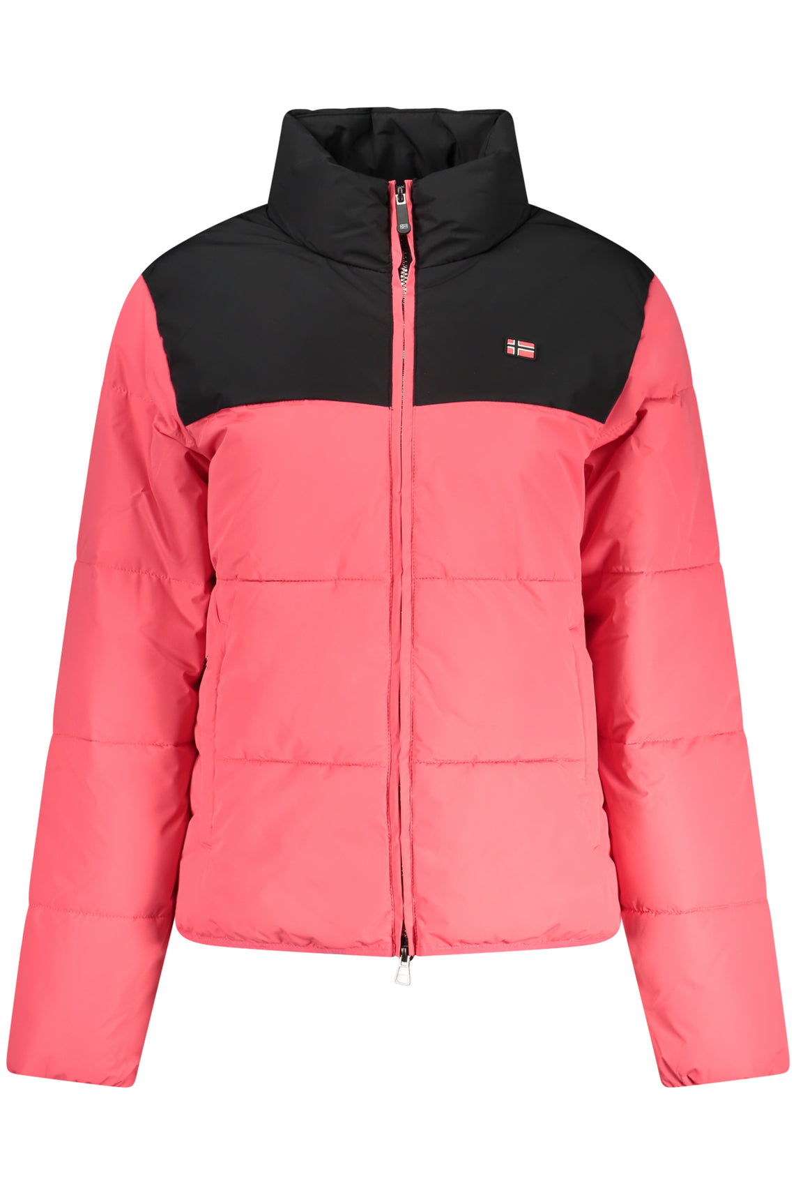 NORWAY 1963 NORWAY 1963 WOMEN'S BLACK JACKET - Rosa