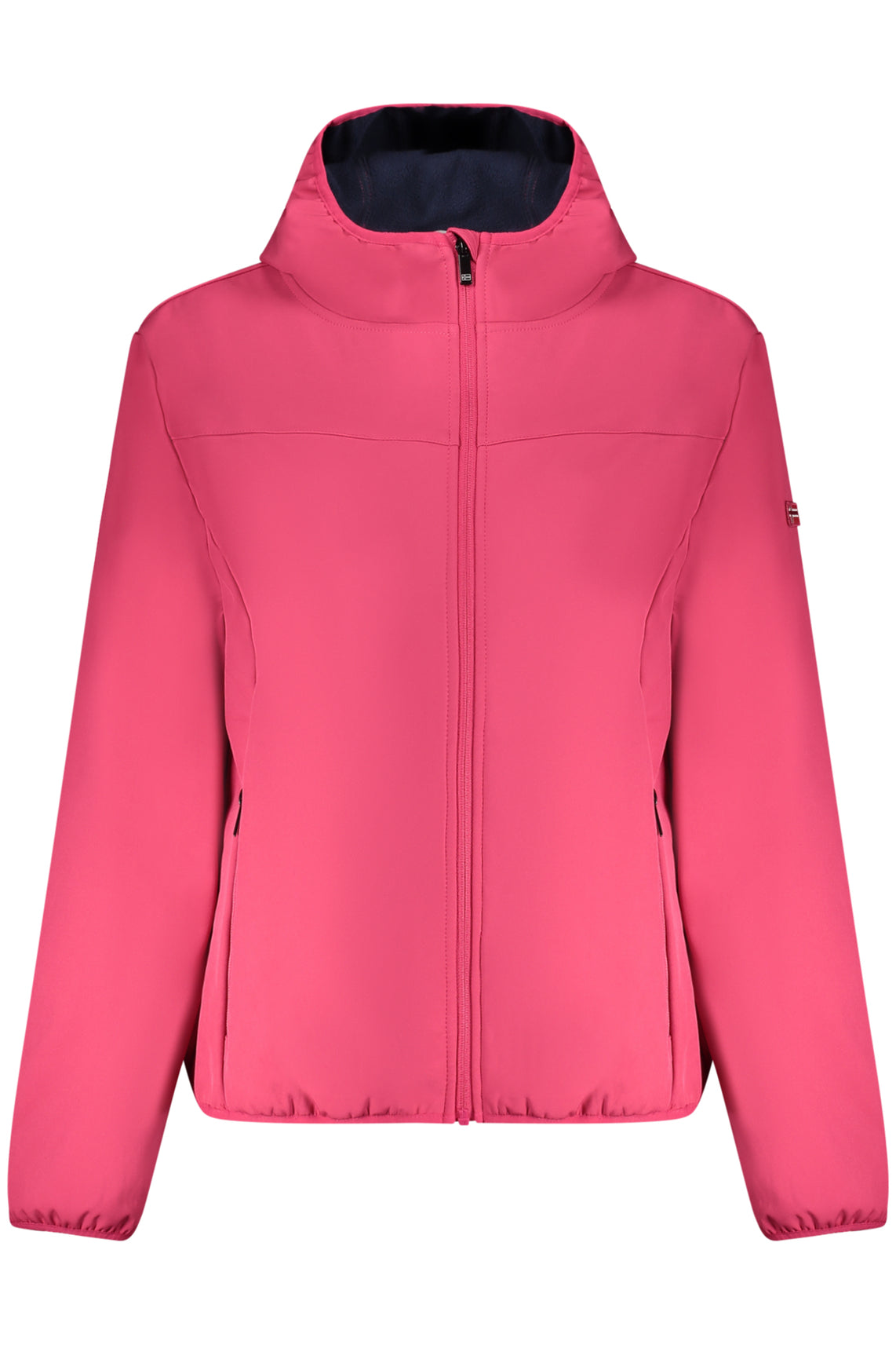 NORWAY 1963 Jackets and down jackets Rosa - 849644