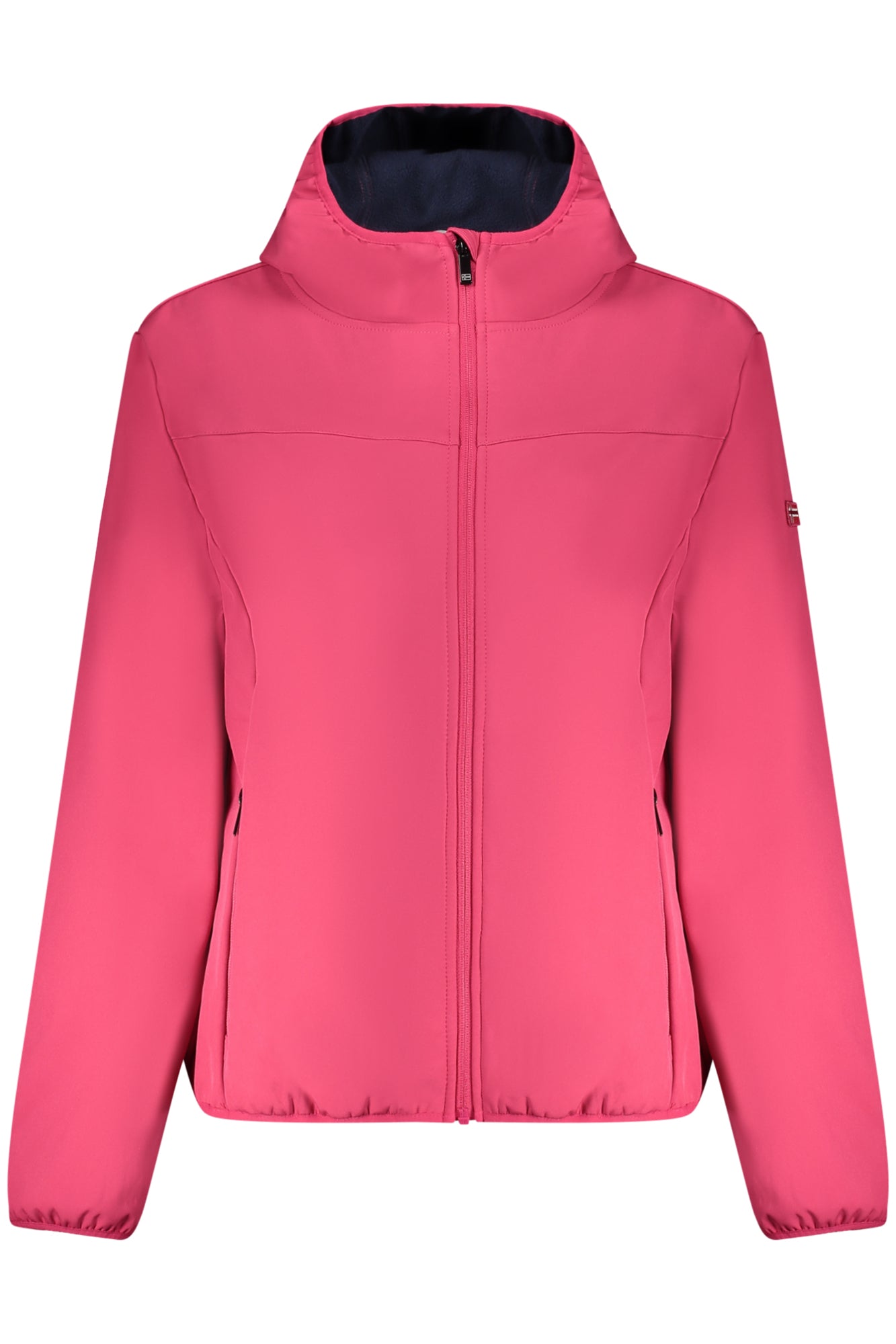 NORWAY 1963 Jackets and down jackets Rosa - 849644