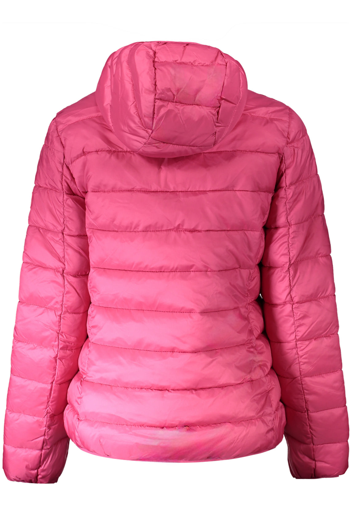 Women's pink jacket