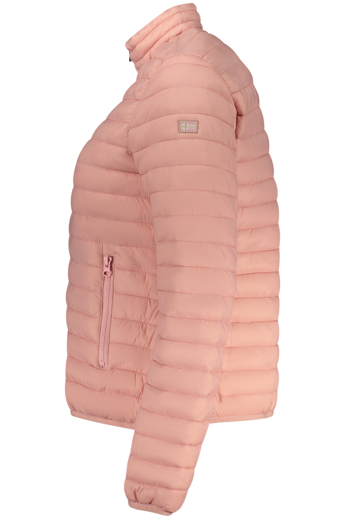 NORWAY 1963 Jackets and down jackets Pink - 832649