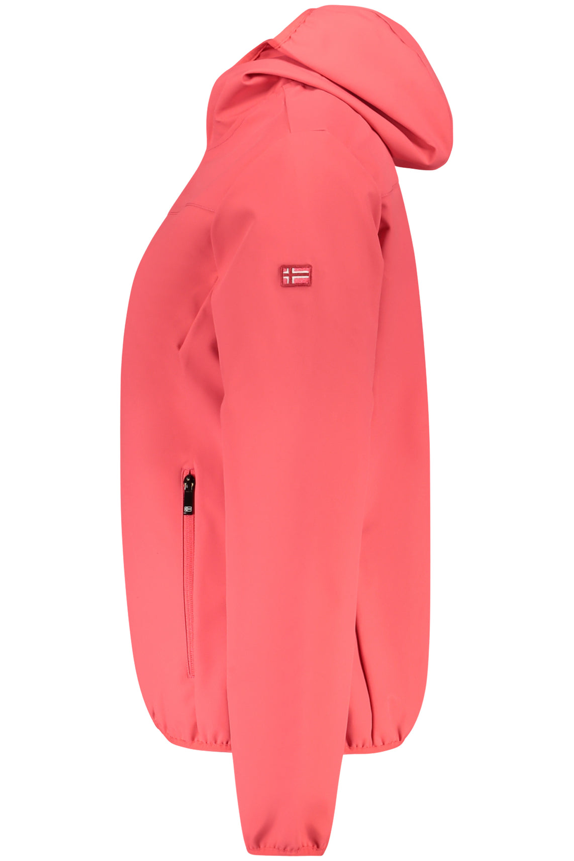 NORWAY 1963 Jackets and down jackets Pink - 862641
