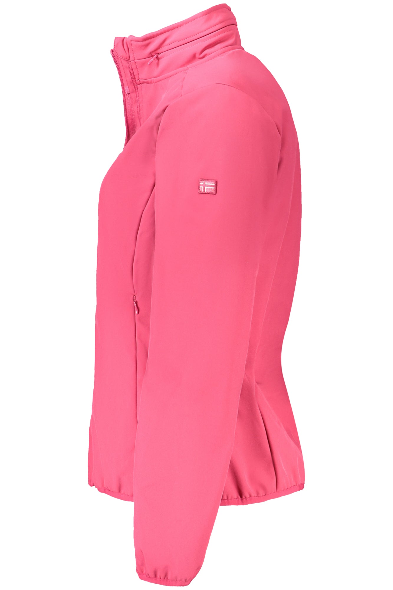 NORWAY 1963 Jackets and down jackets Pink - 849641
