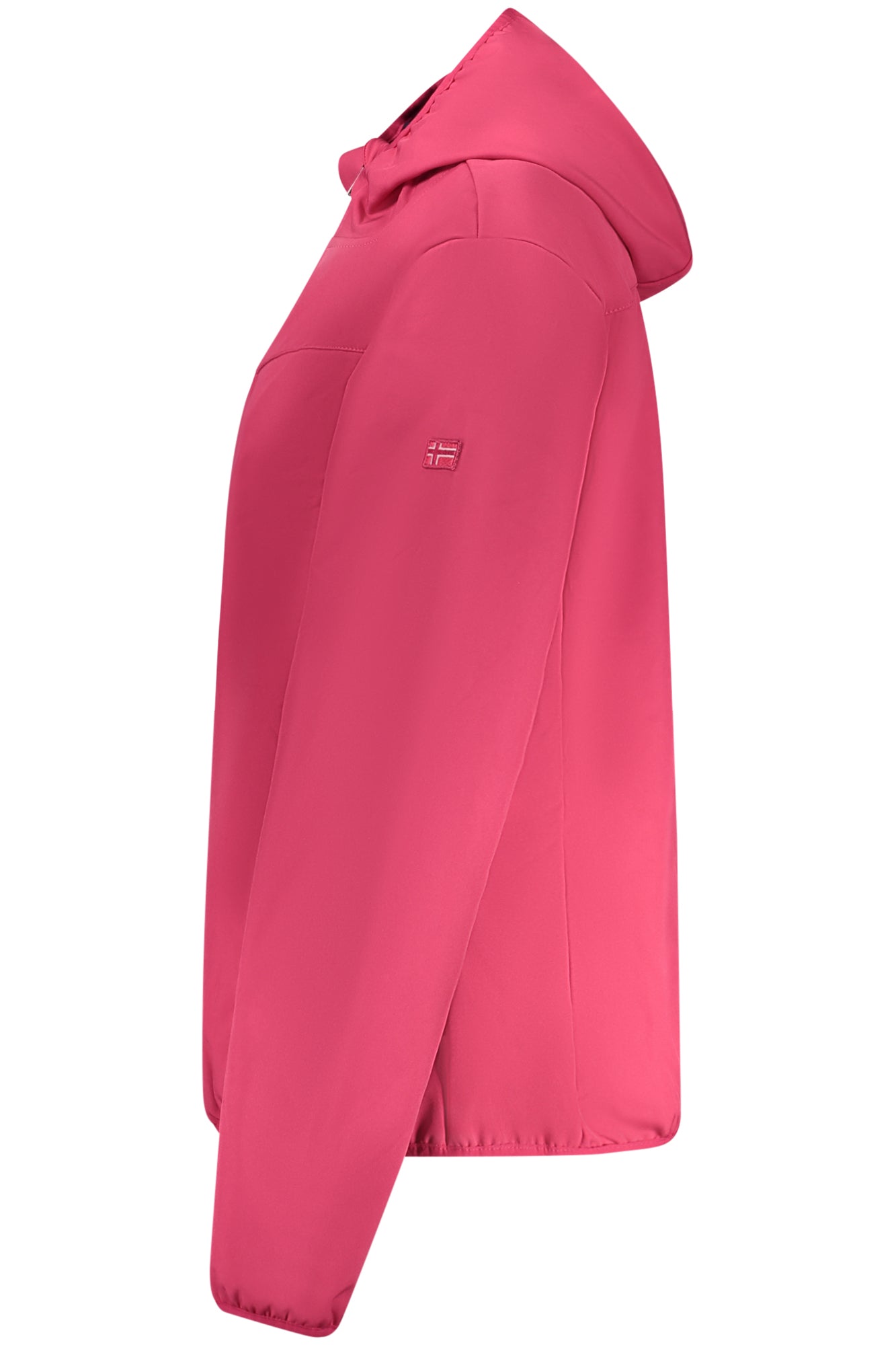 NORWAY 1963 Jackets and down jackets Rosa - 849644