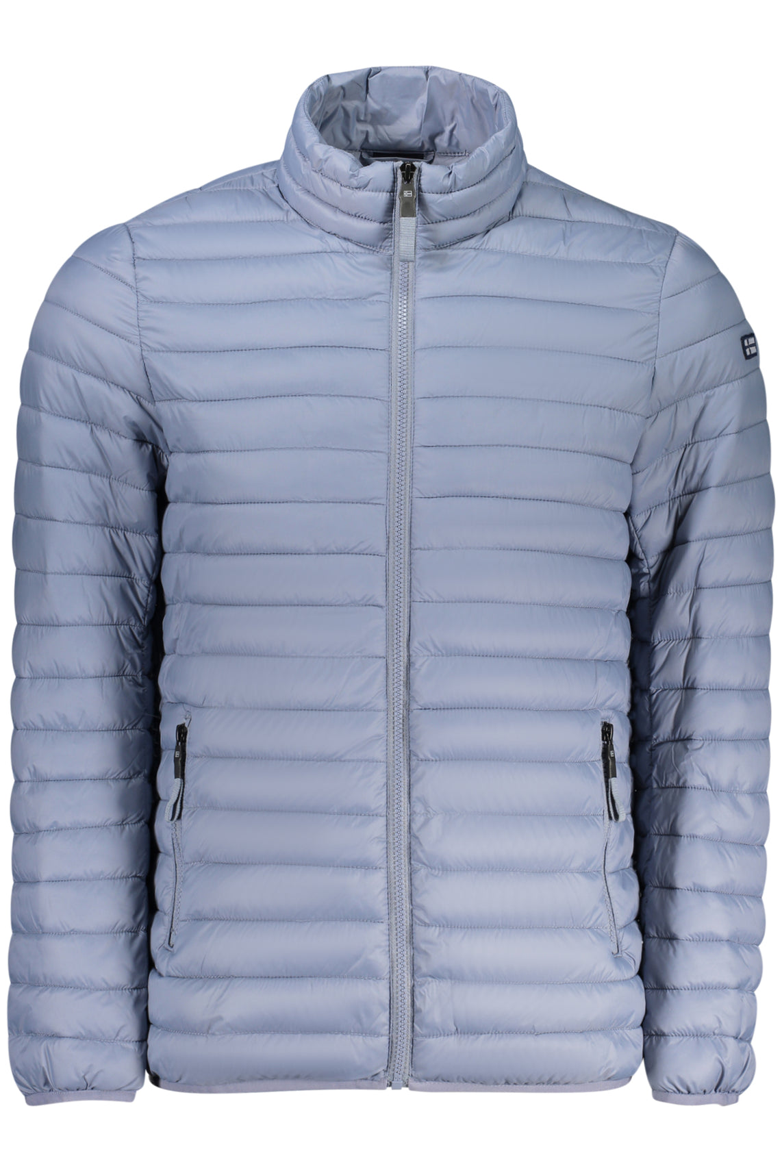 NORWAY 1963 NORWAY 1963 BLACK MEN'S JACKET - Azzurro