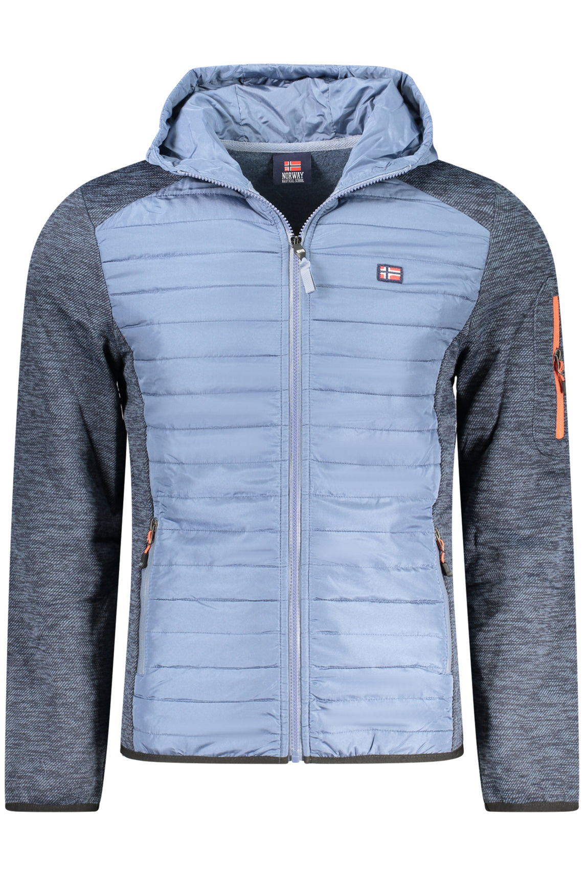 NORWAY 1963 Sport Jackets Light Blue - 849307