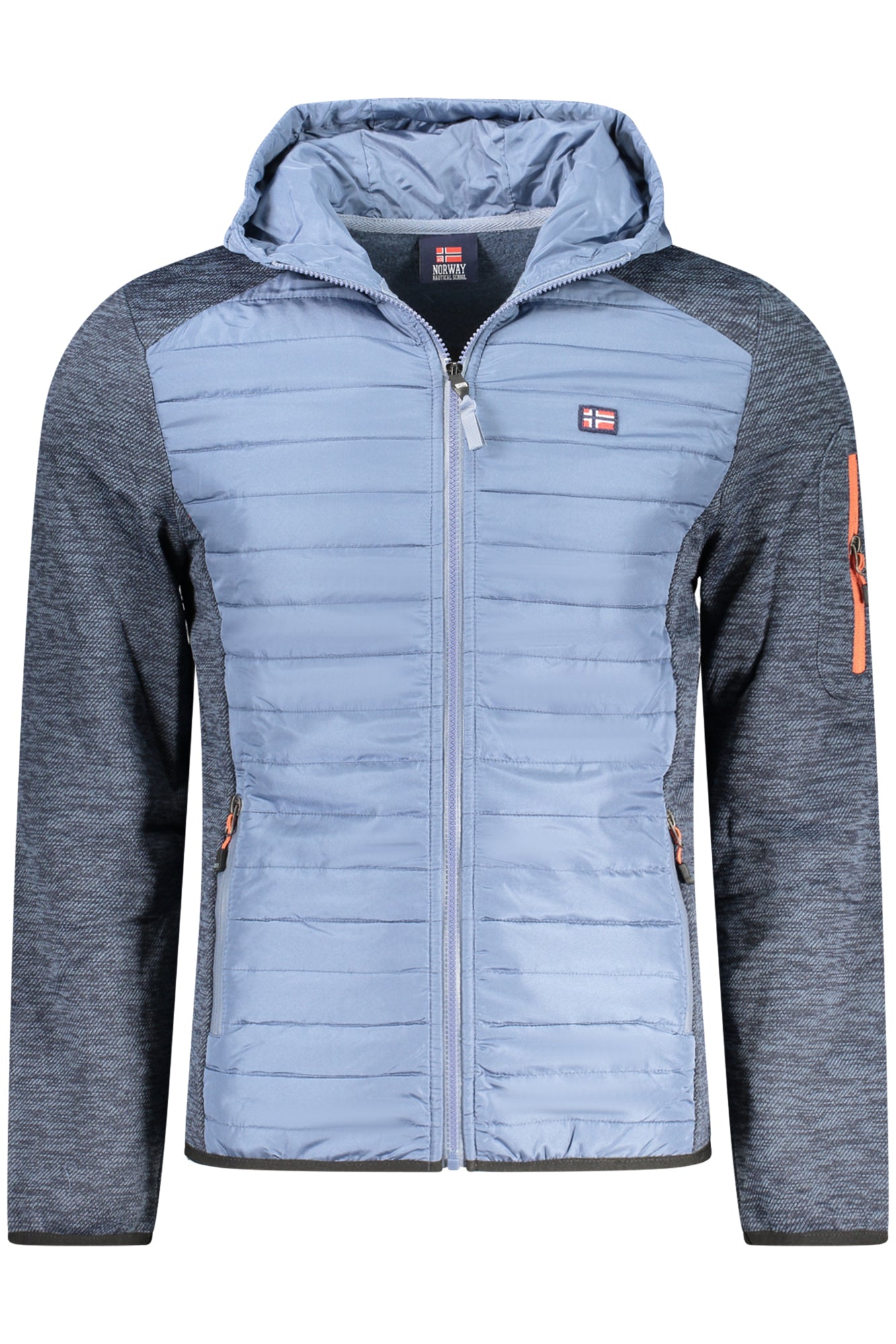 NORWAY 1963 Sport Jackets Light Blue - 849307