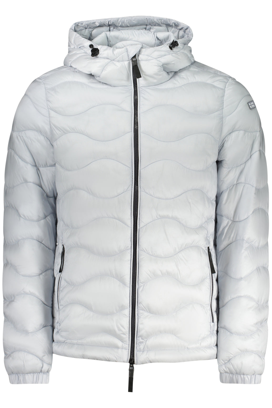 NORWAY 1963 Jackets and down jackets Light Blue - 859159