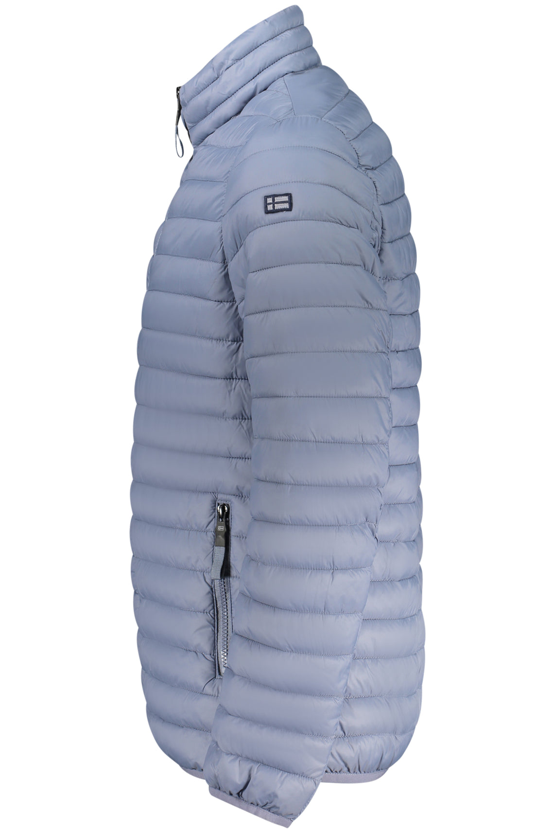 NORWAY 1963 Jackets and down jackets Light Blue - 832949