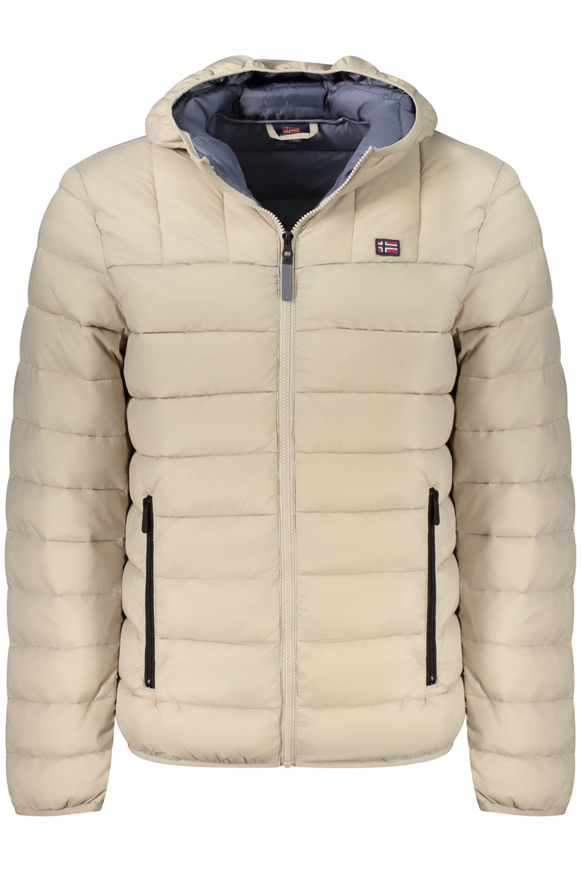 NORWAY 1963 Jackets and down jackets Beige - 849150