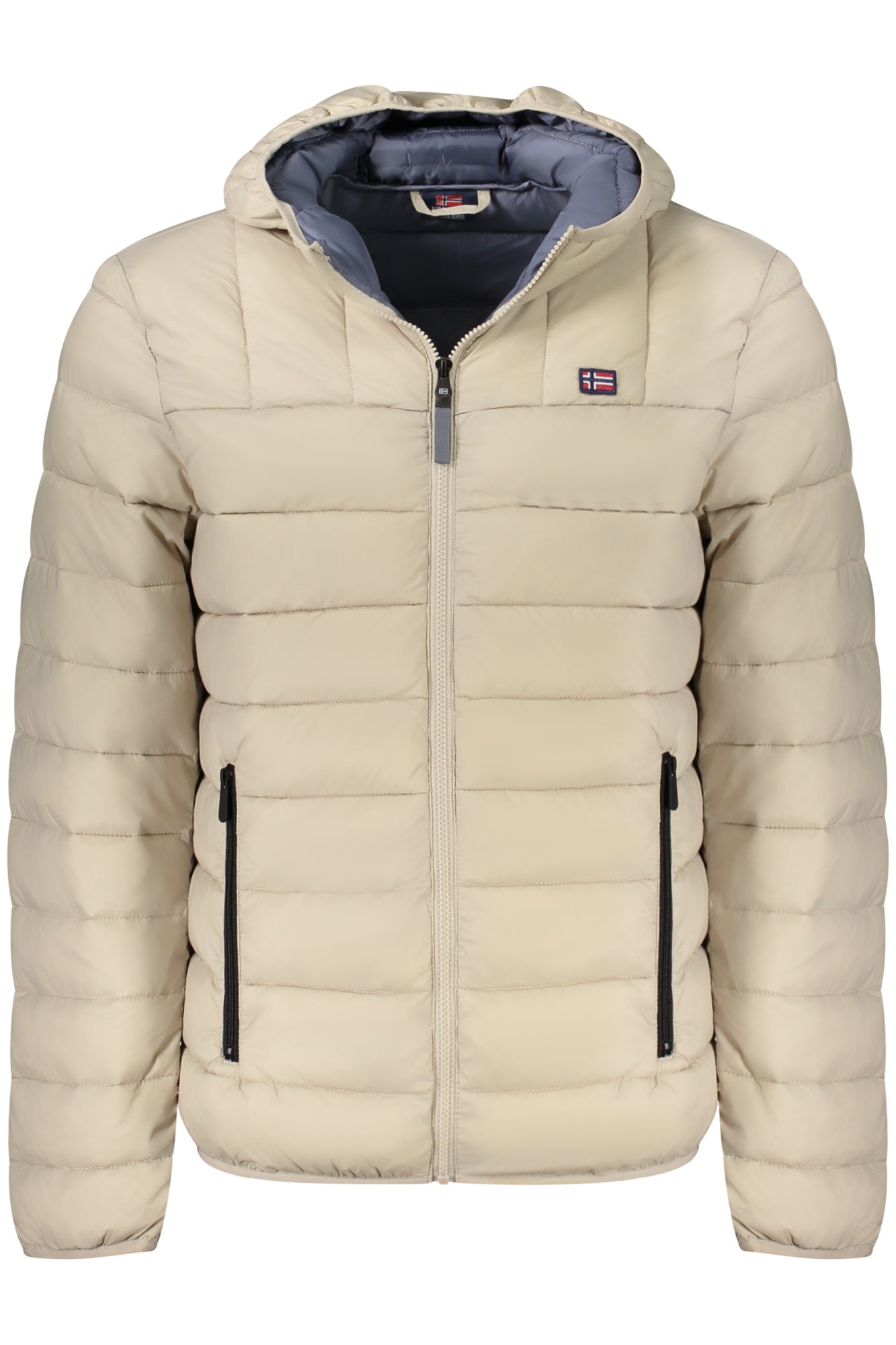 NORWAY 1963 Jackets and down jackets Beige - 849150