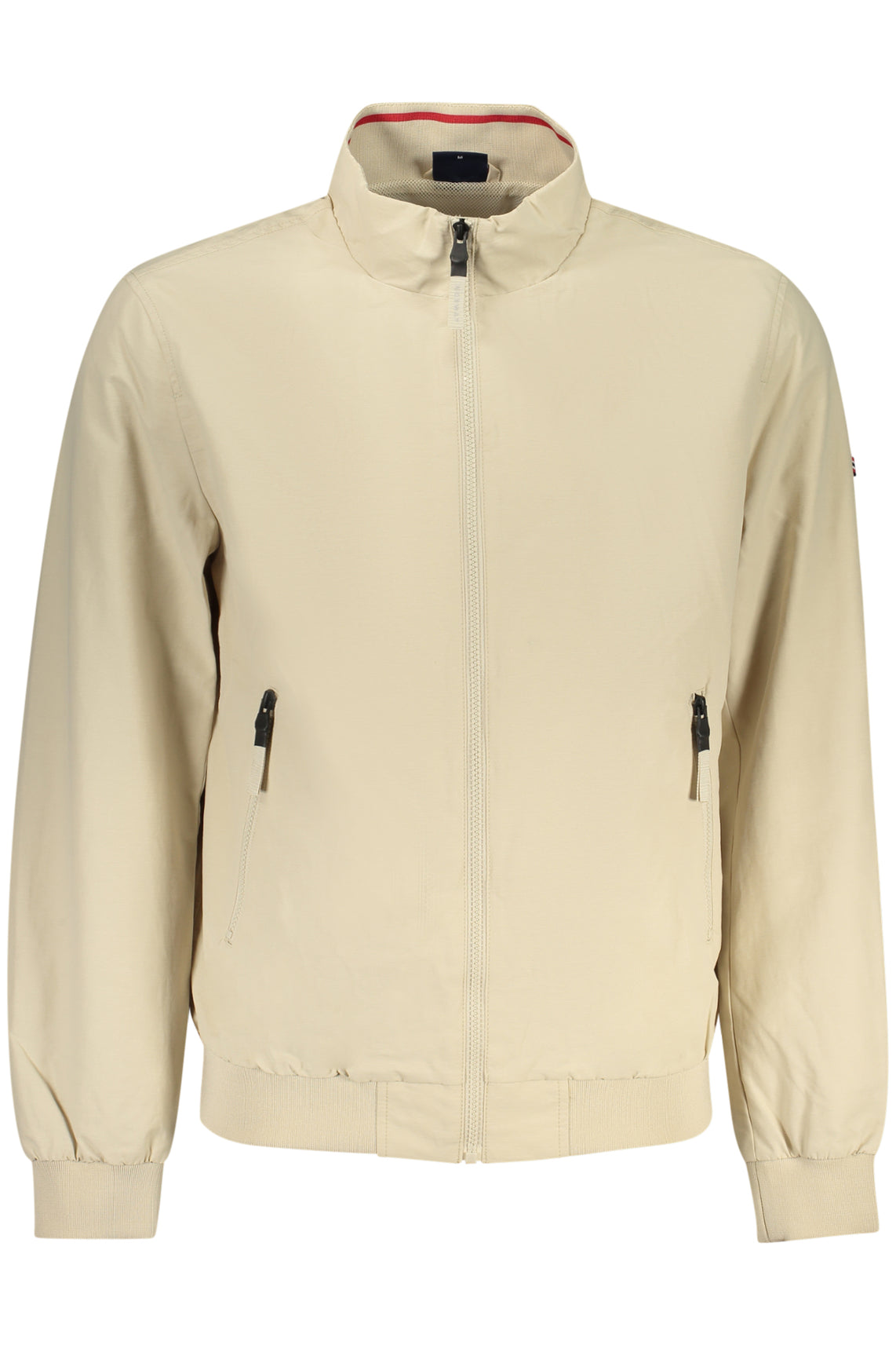 NORWAY 1963 Jackets and down jackets Beige - 852939