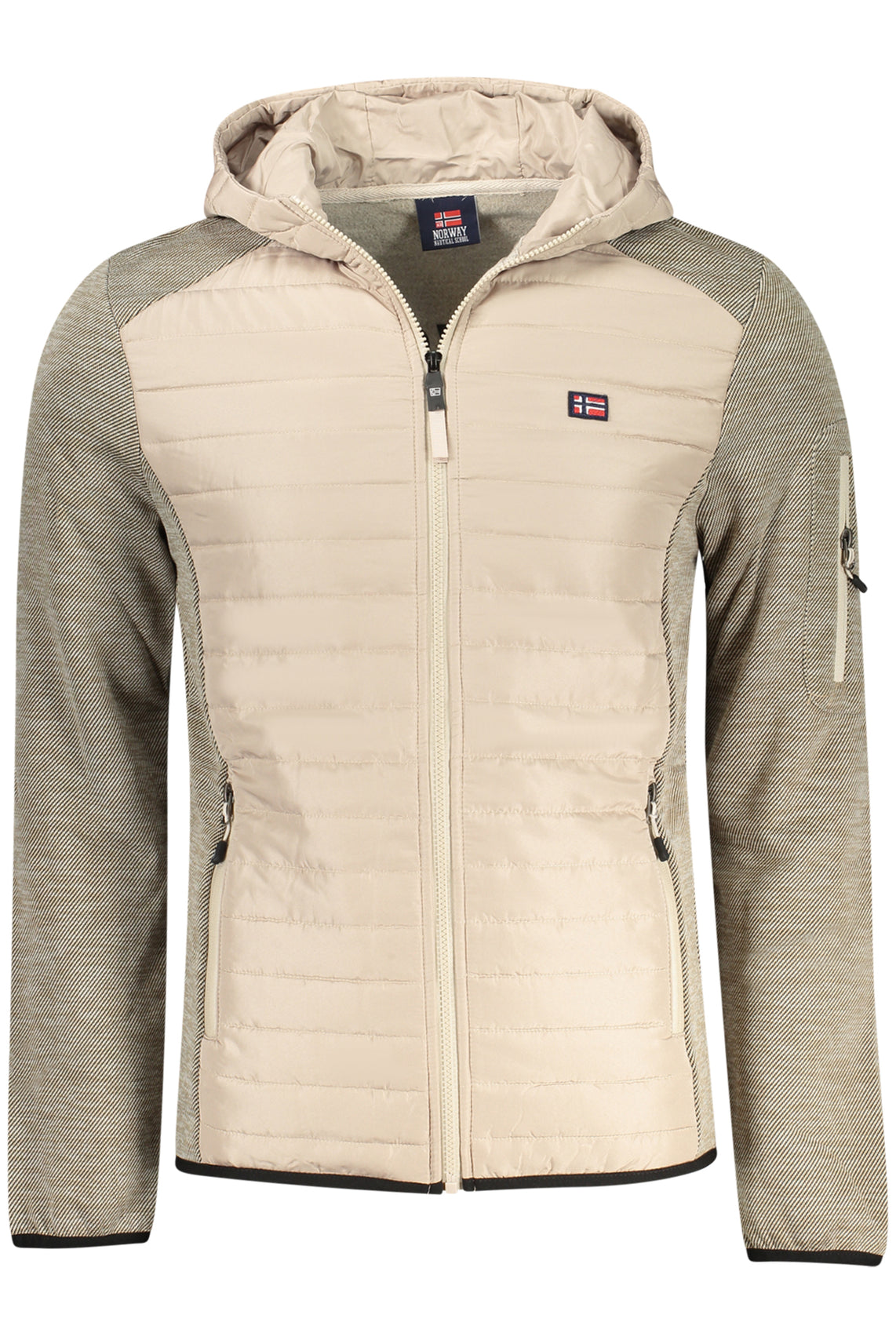 NORWAY 1963 Sport Jackets Beige - 849307