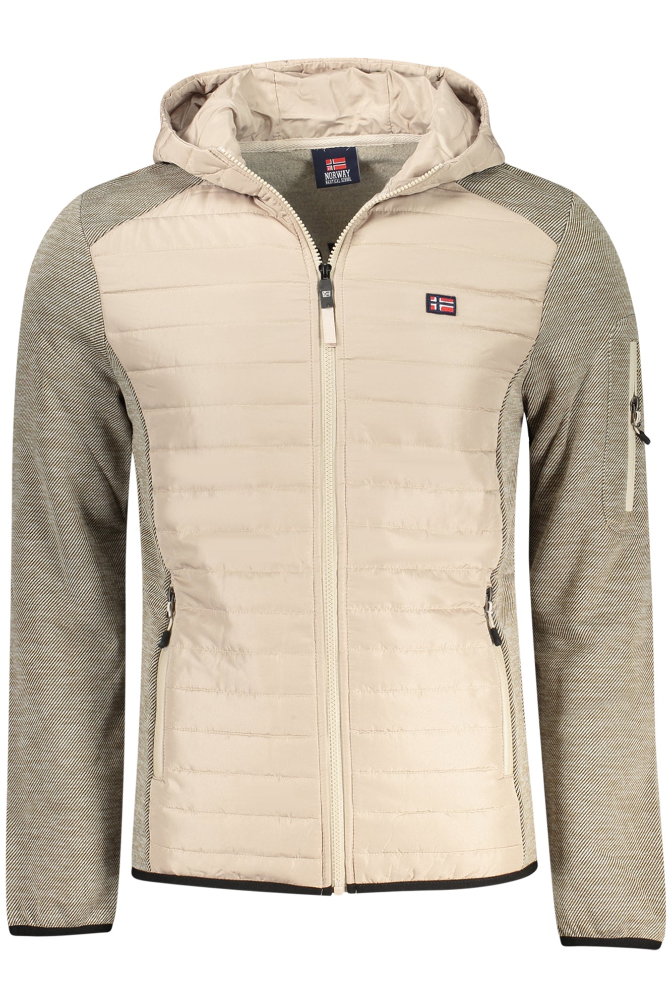 NORWAY 1963 Sport Jackets Beige - 849307