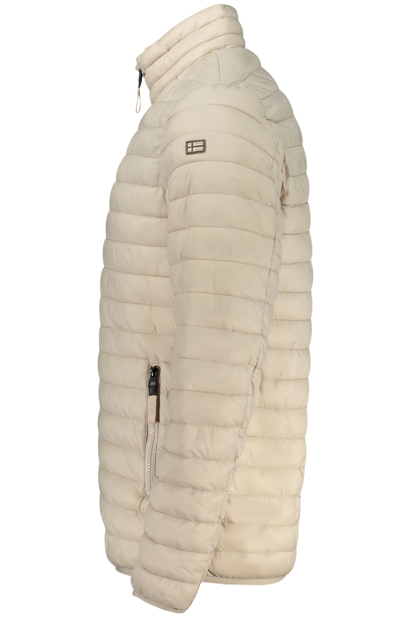 NORWAY 1963 Jackets and down jackets Beige - 832949