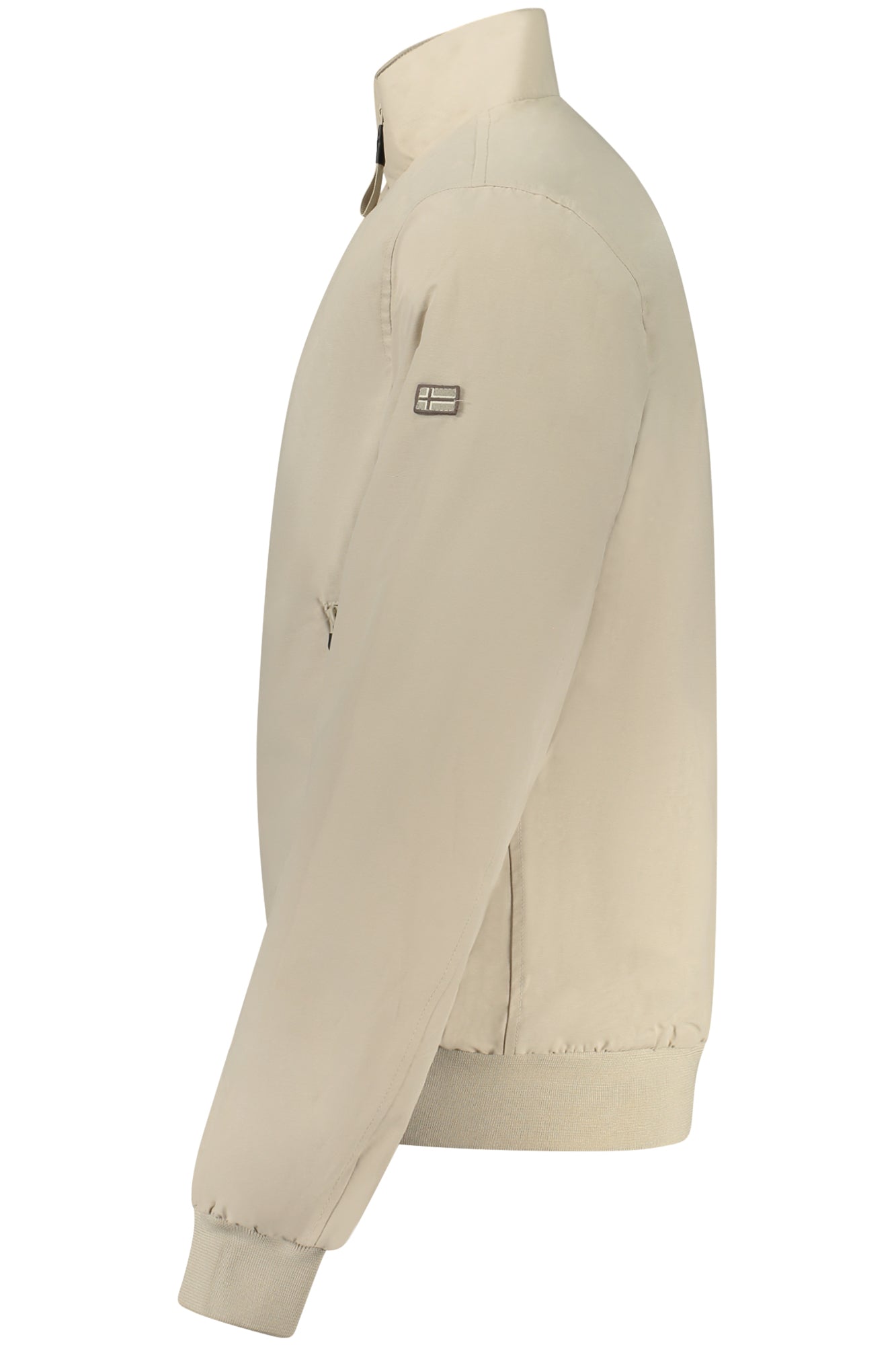 NORWAY 1963 Jackets and down jackets Beige - 859133