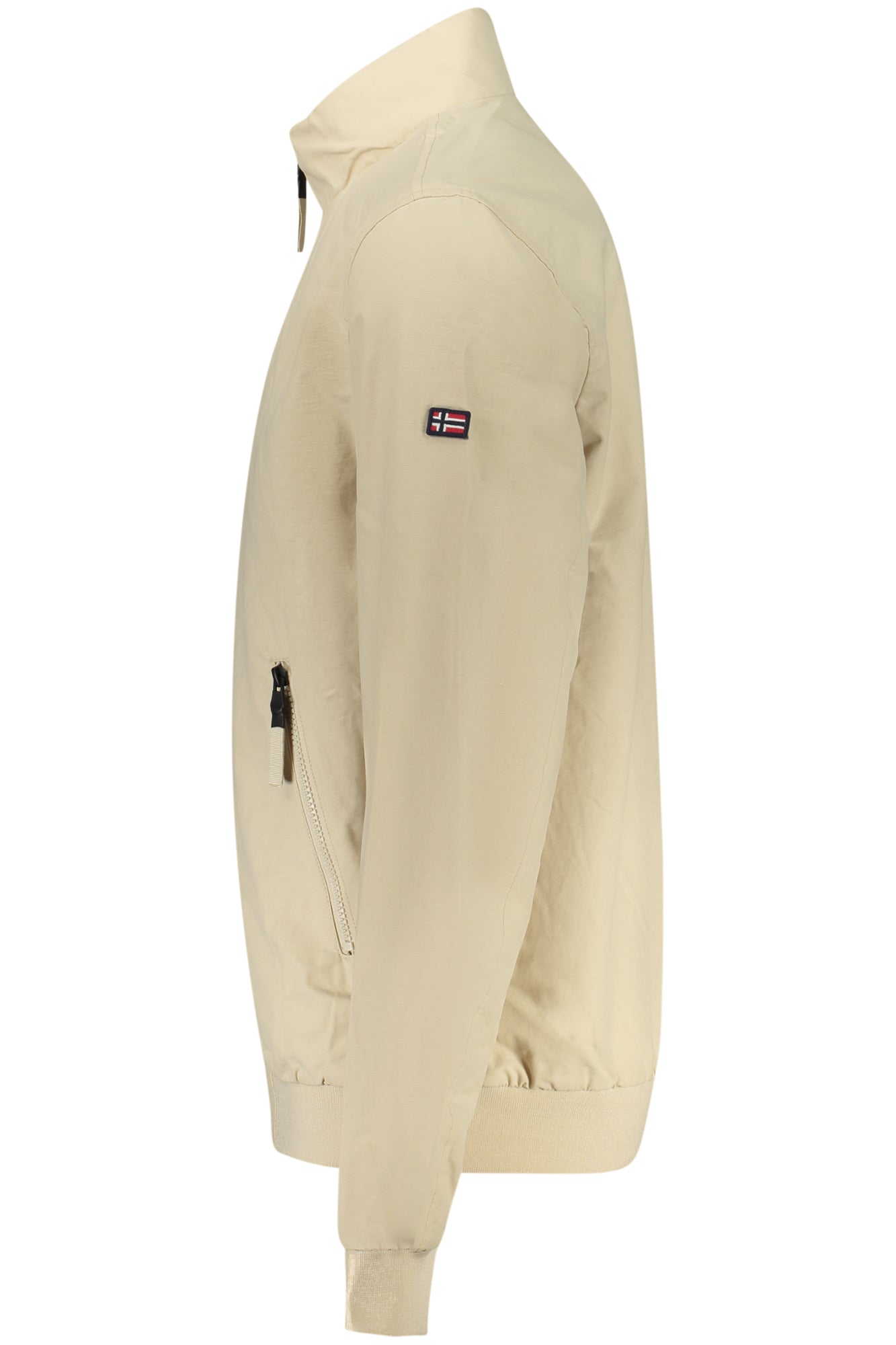 NORWAY 1963 Jackets and down jackets Beige - 852939
