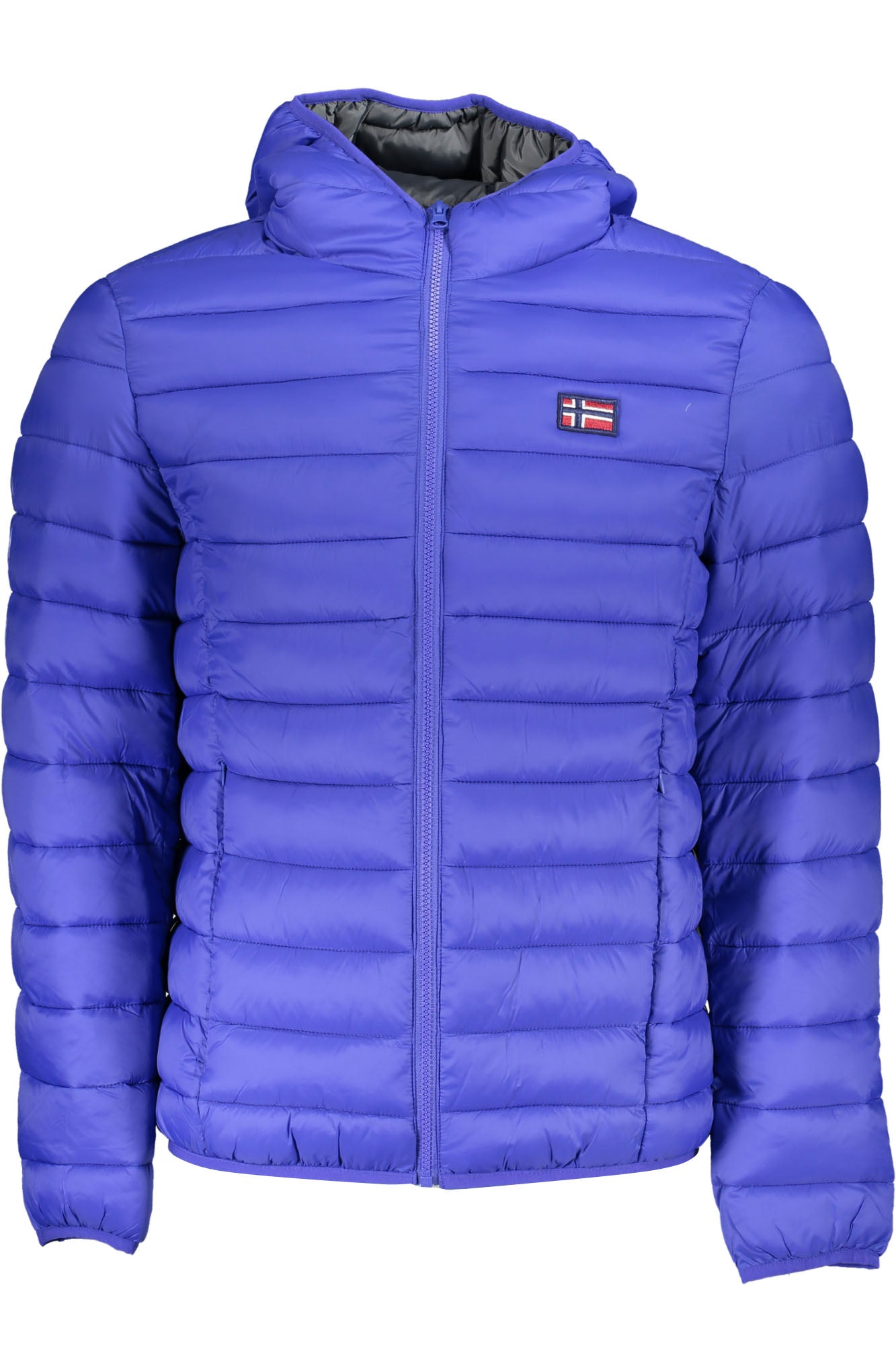 NORWAY 1963 Jackets and down jackets Blu - 119150