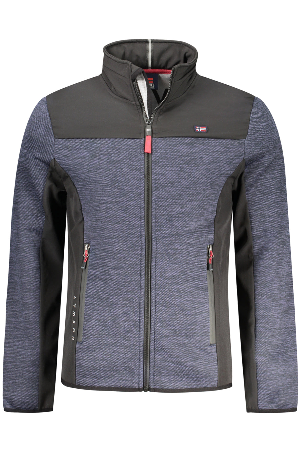 NORWAY 1963 Jackets and down jackets Blue - 849222