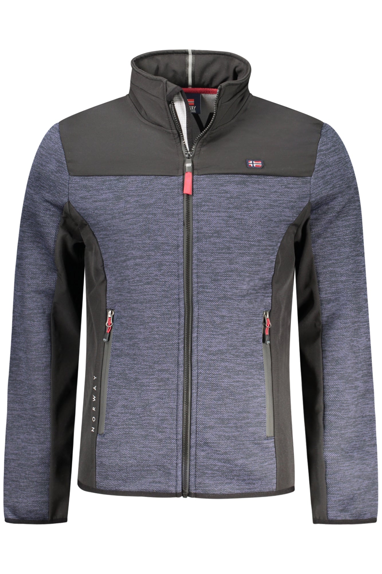 NORWAY 1963 Jackets and down jackets Blue - 849222