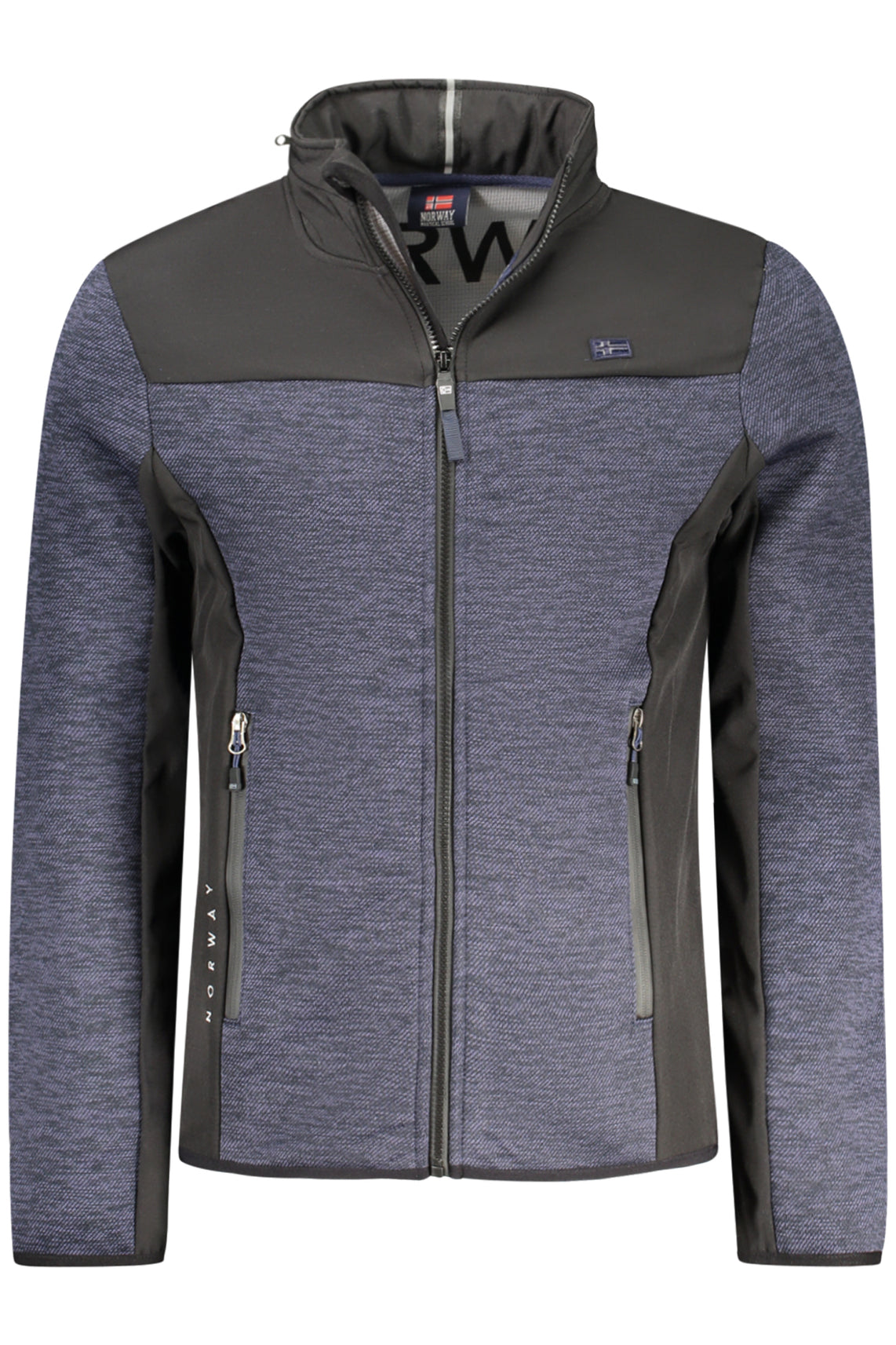 NORWAY 1963 Jackets and down jackets Blue - XXX849222