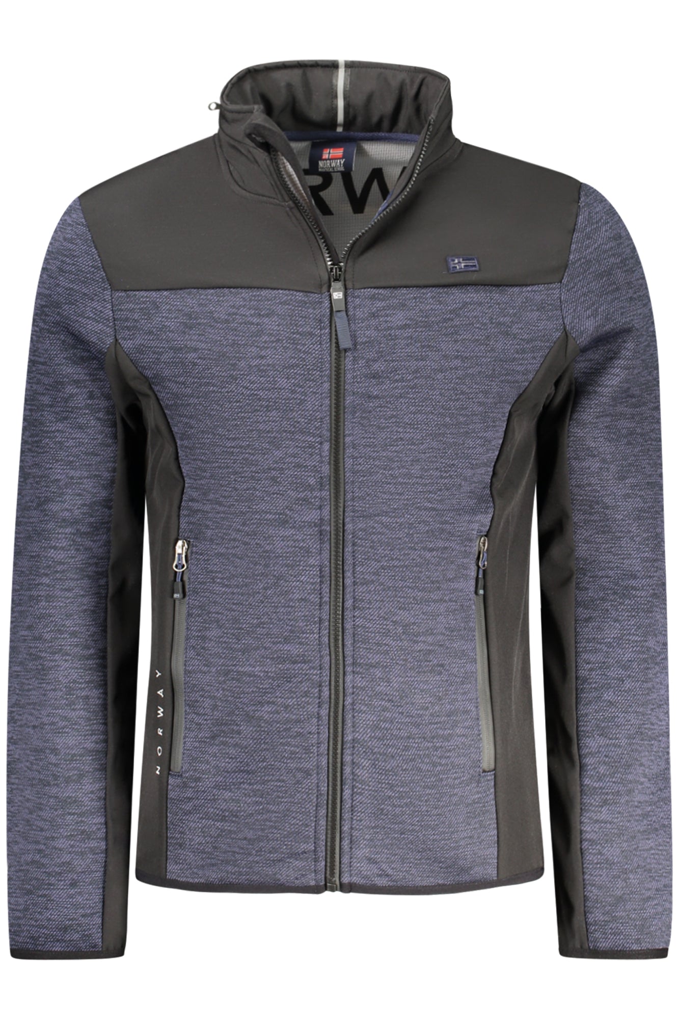 NORWAY 1963 Jackets and down jackets Blue - XXX849222