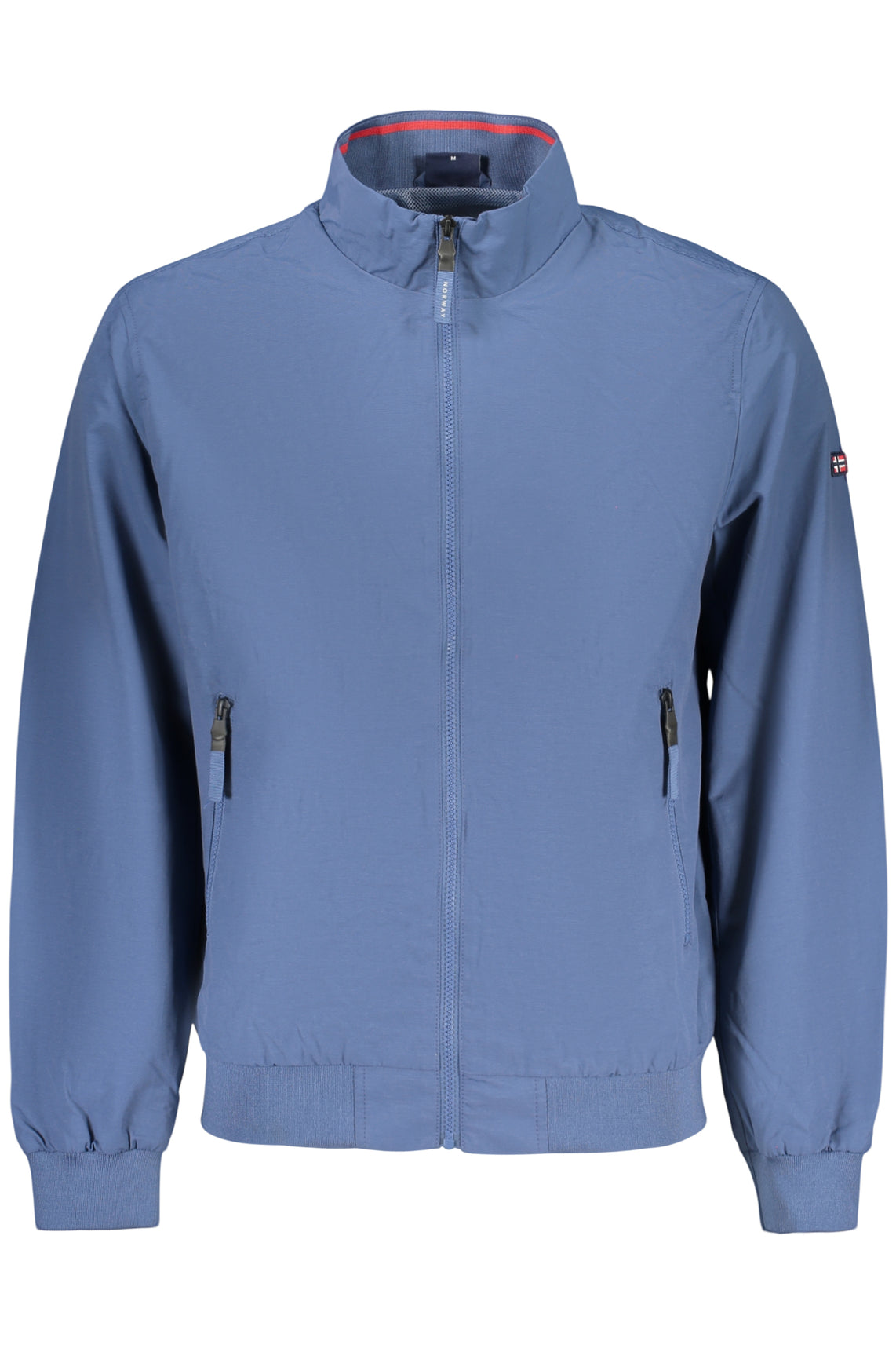 NORWAY 1963 Jackets and down jackets Blue - 852939