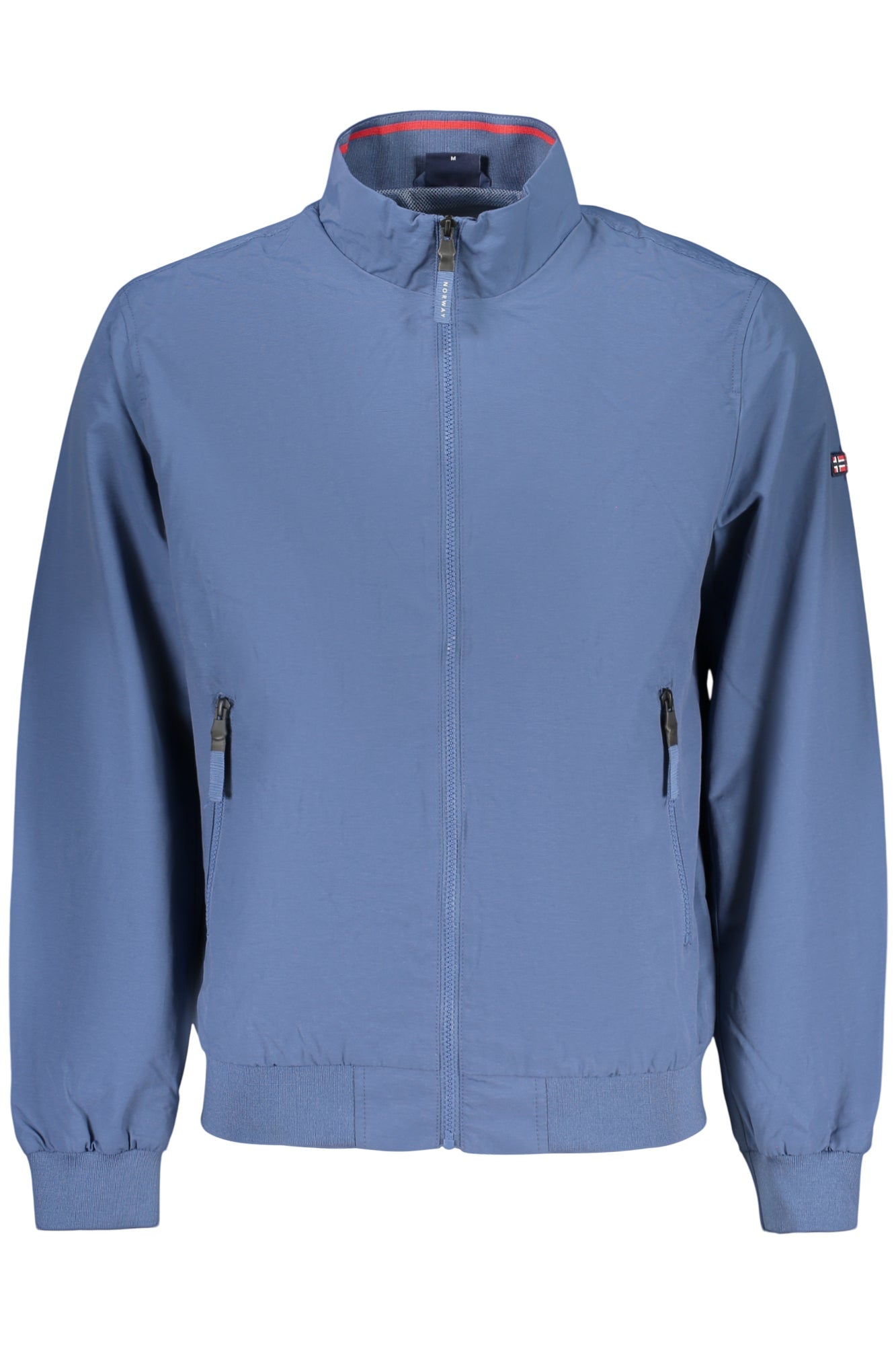 NORWAY 1963 Jackets and down jackets Blue - 852939