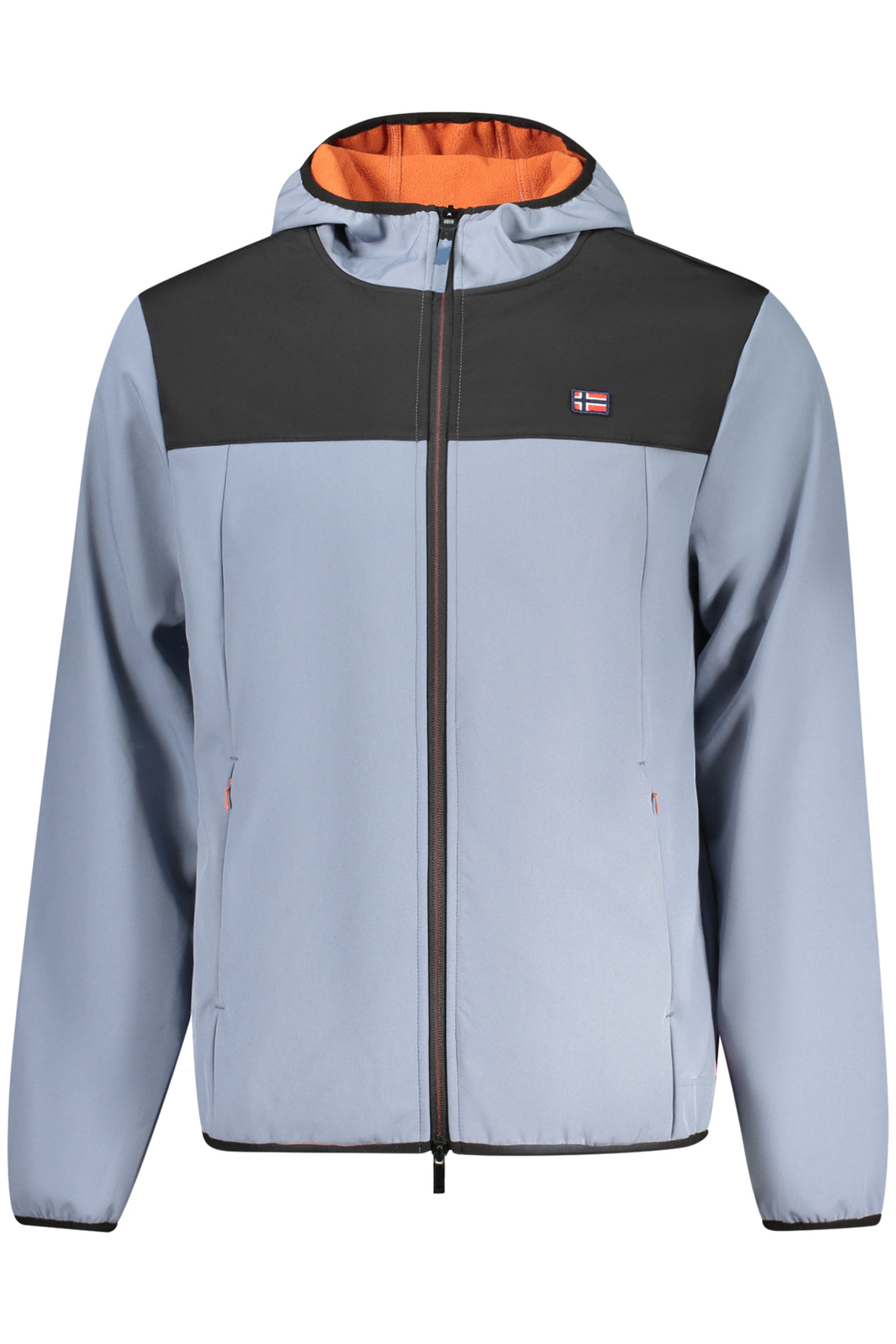 NORWAY 1963 NORWAY 1963 MEN'S BLUE JACKET - Blu