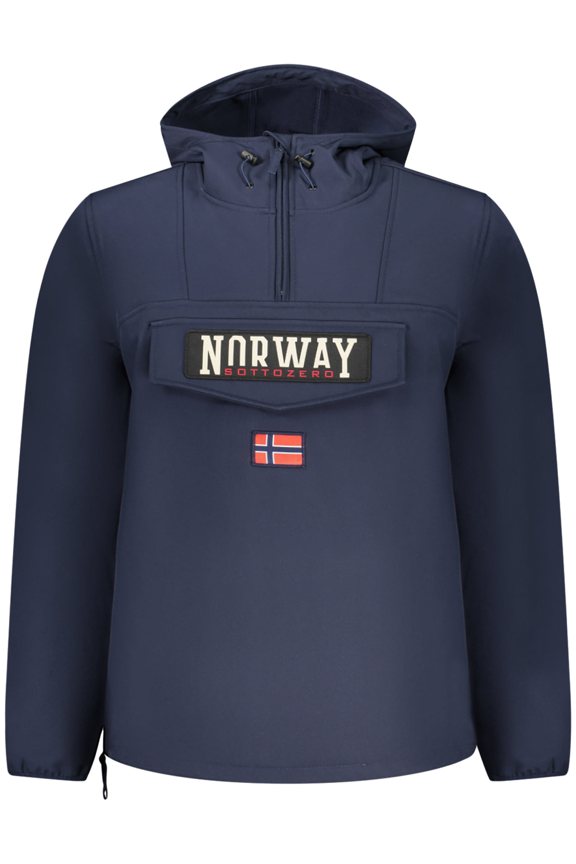 NORWAY 1963 Jackets and down jackets Blue - XXX139138