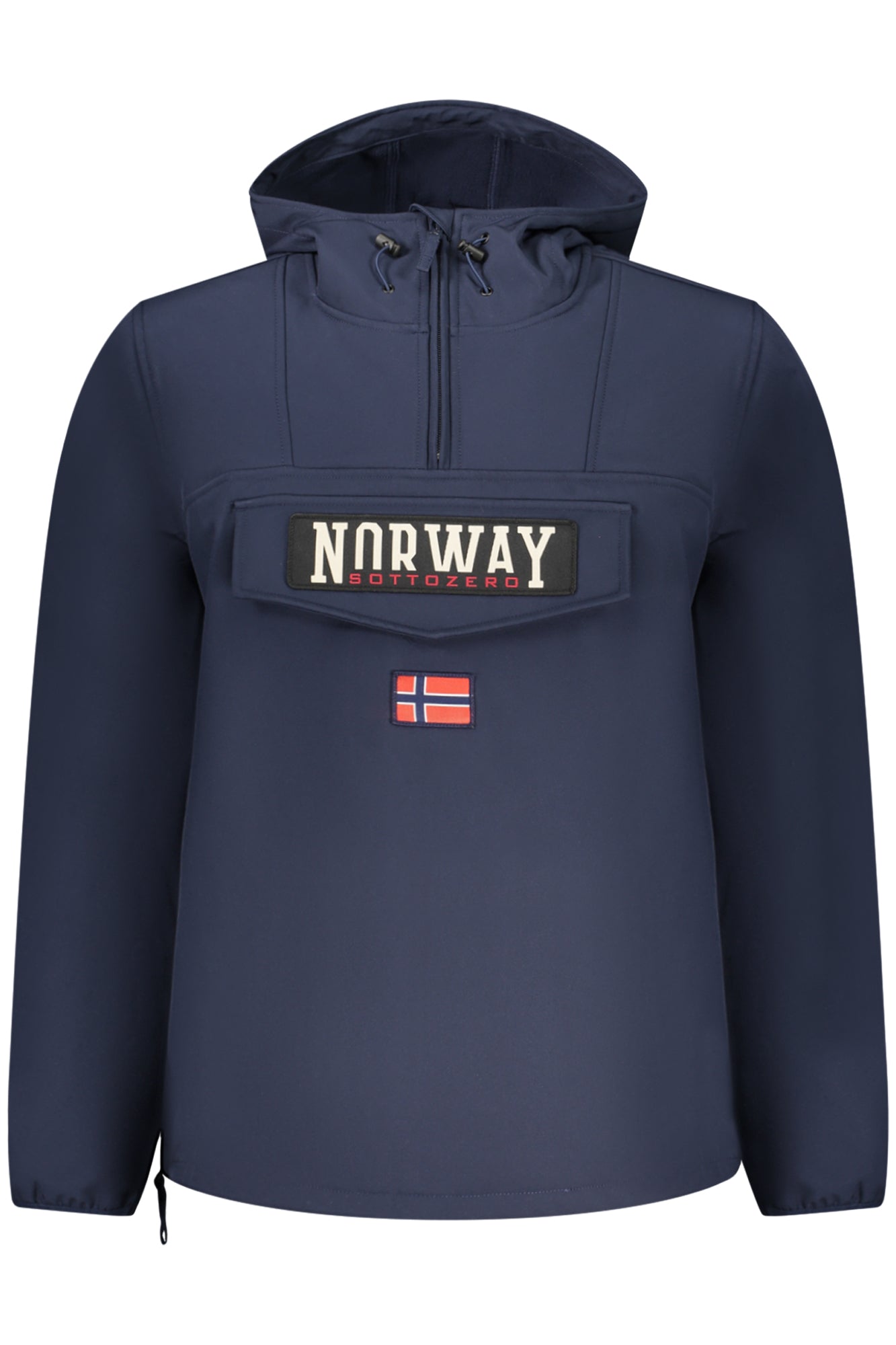 NORWAY 1963 Jackets and down jackets Blue - XXX139138