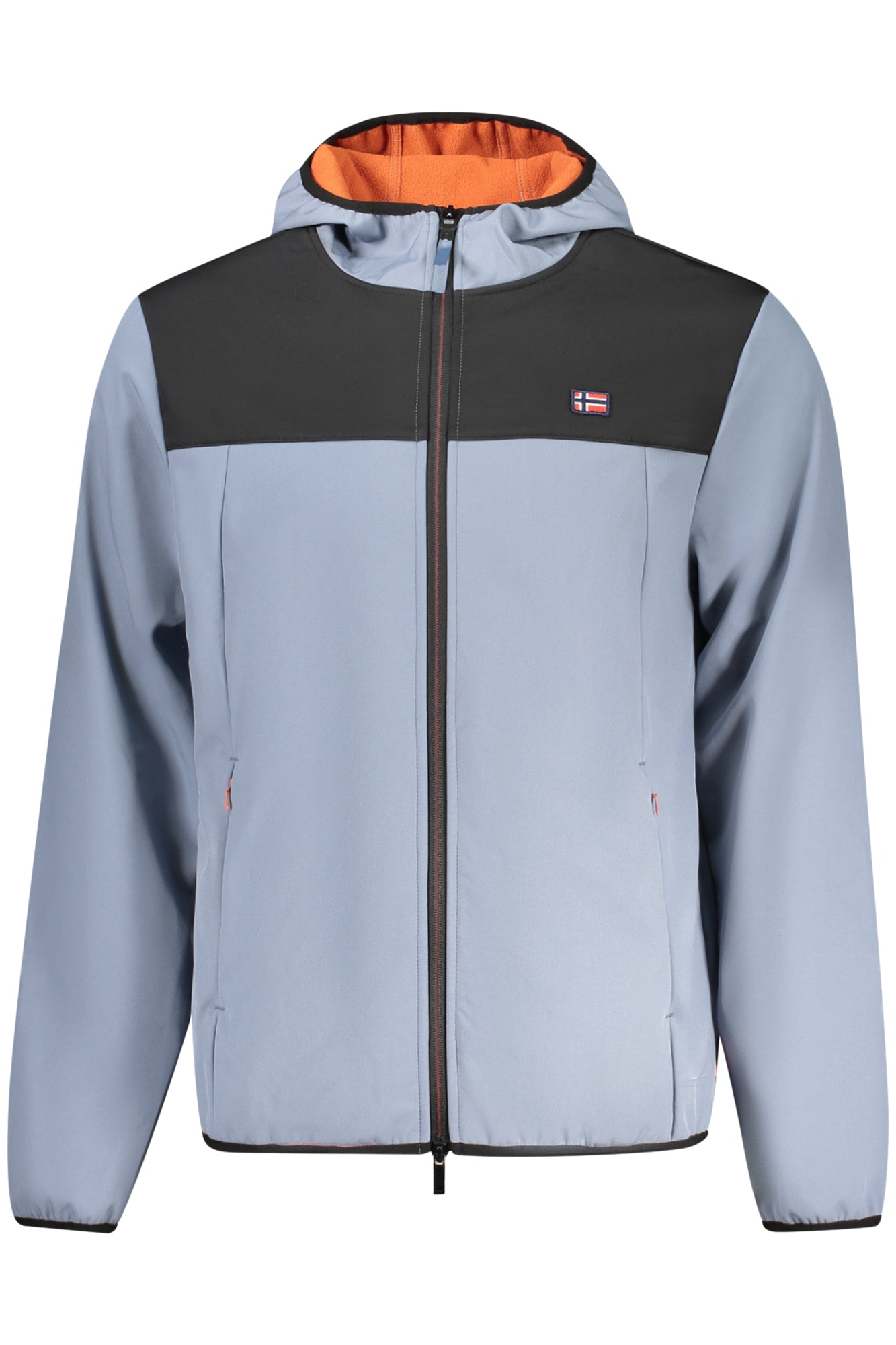 NORWAY 1963 Jackets and down jackets Blue - 859135