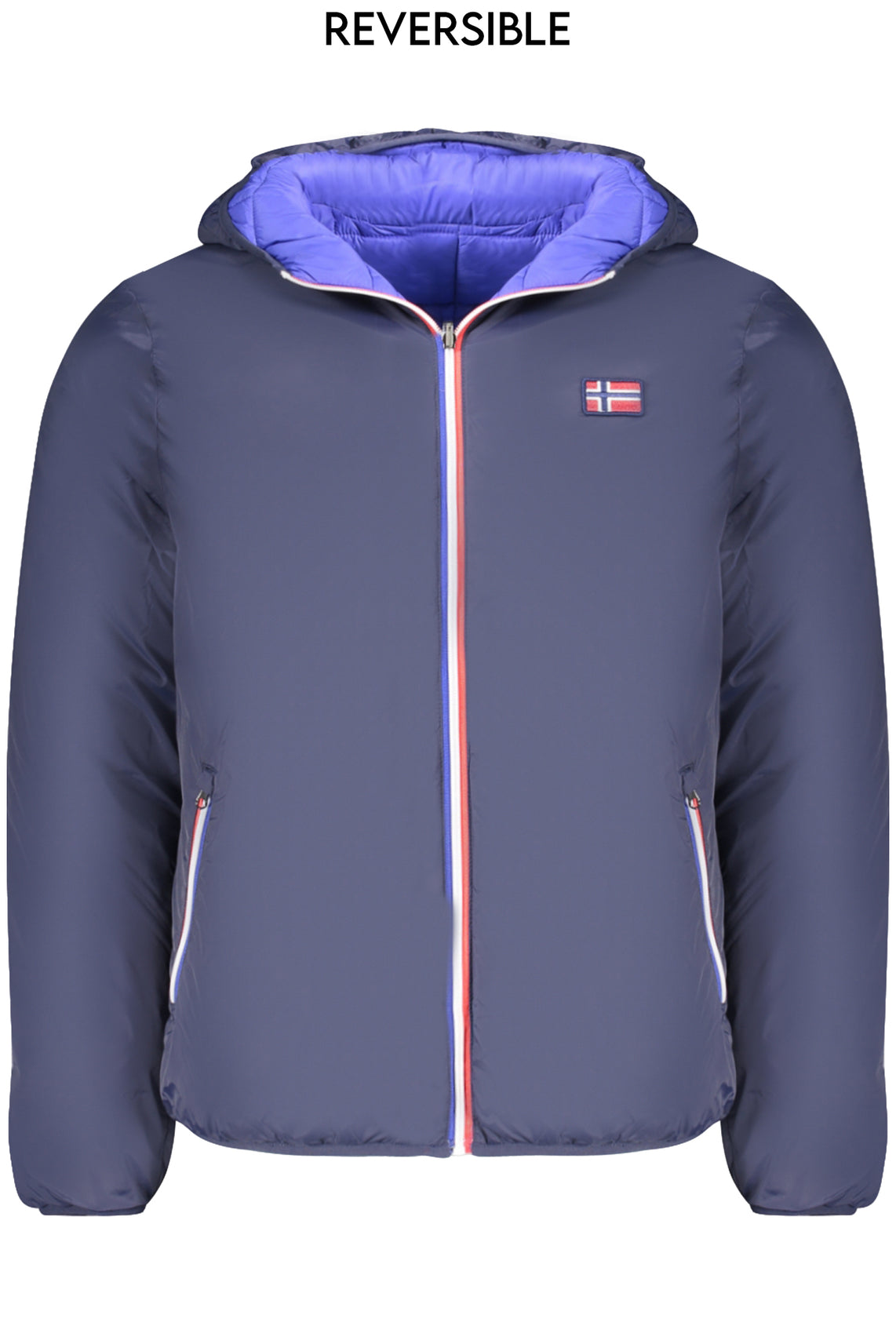 NORWAY 1963 Jackets and down jackets Blue - 849155