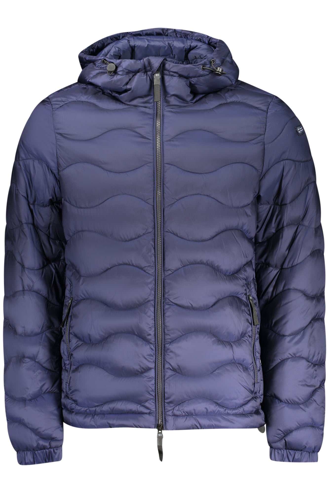 NORWAY 1963 Jackets and down jackets Blue - 859159