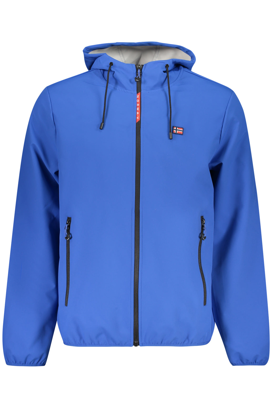 NORWAY 1963 Jackets and down jackets Blue - 833921