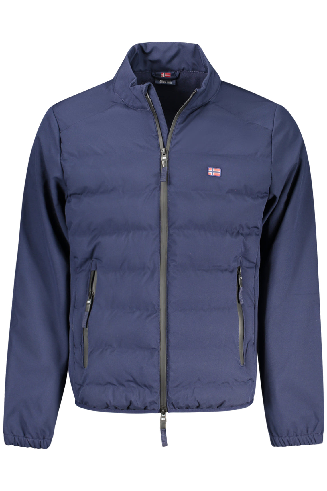 NORWAY 1963 Jackets and down jackets Blue - 859130