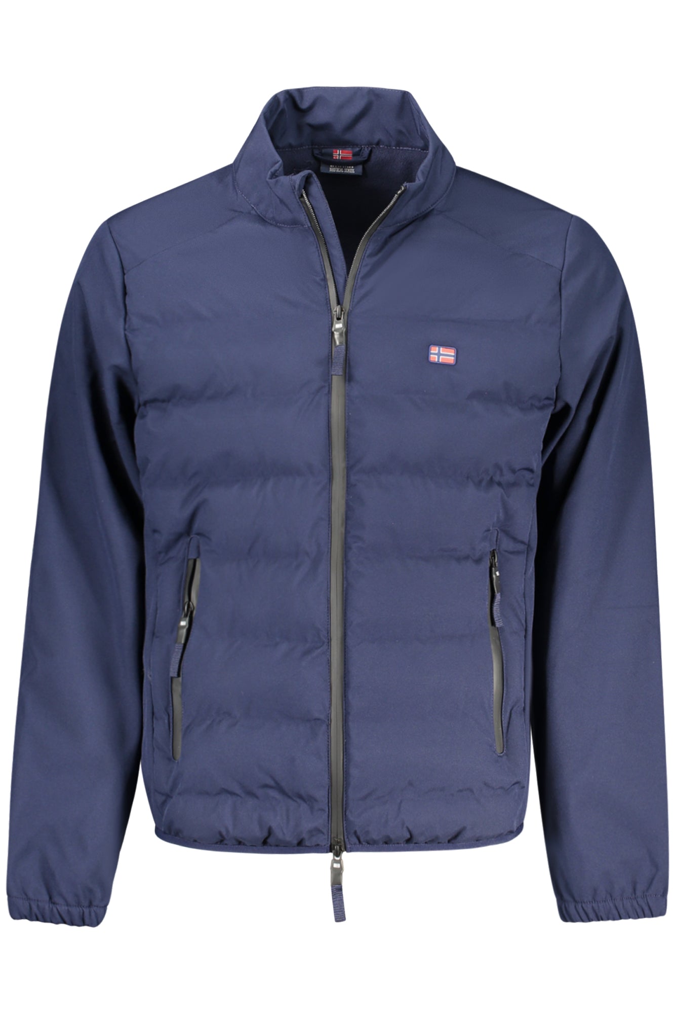 NORWAY 1963 Jackets and down jackets Blue - 859130
