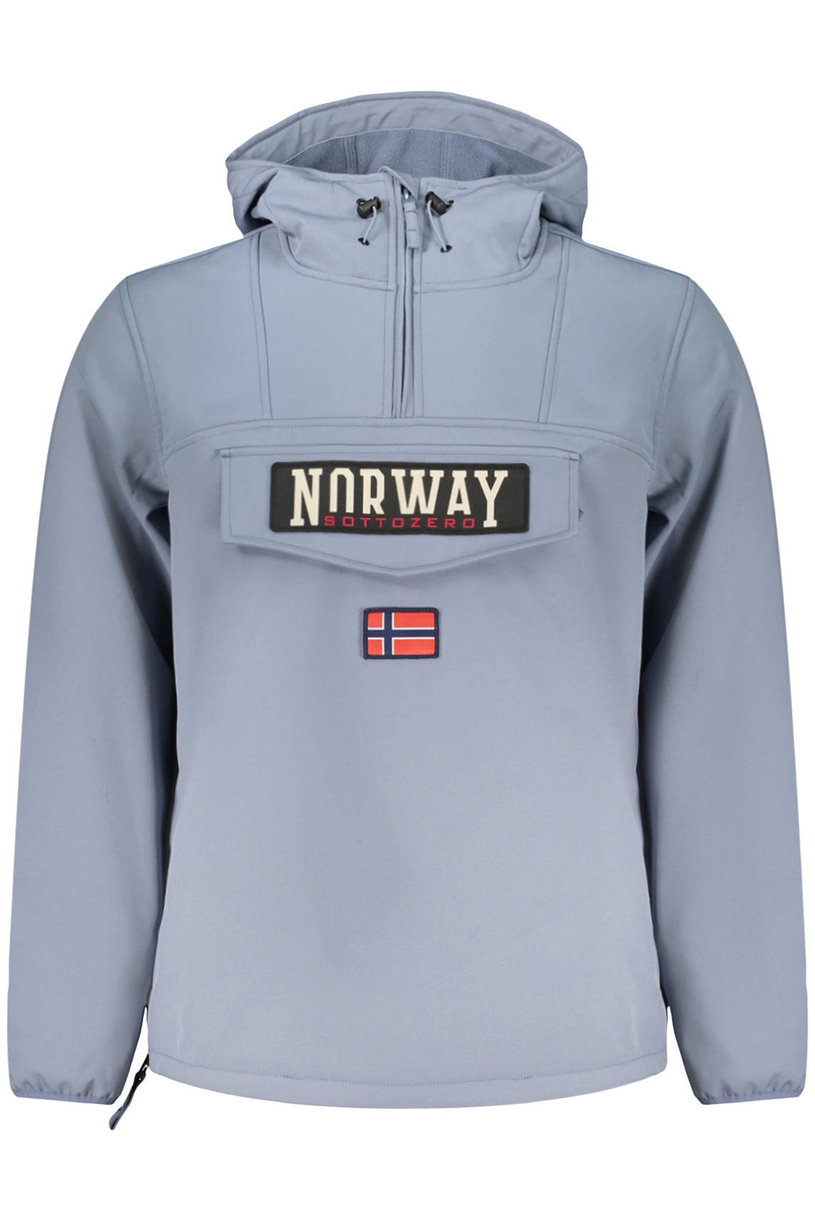 NORWAY 1963 Jackets and down jackets Blue - 139138