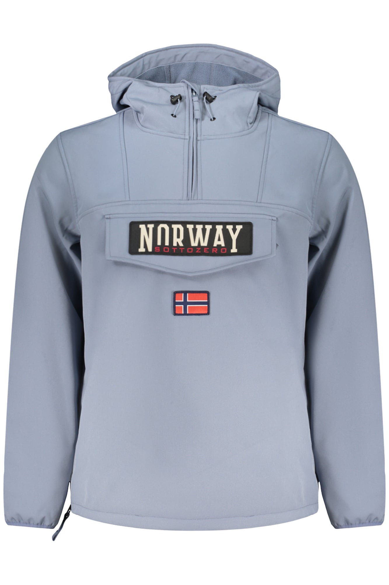 NORWAY 1963 Jackets and down jackets Blue - 139138