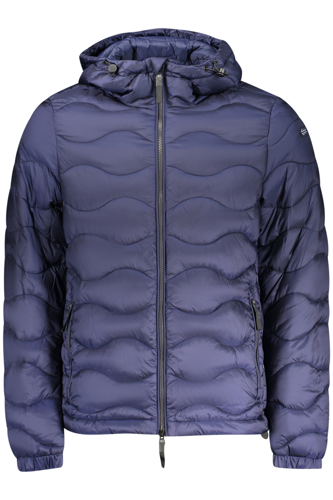 NORWAY 1963 NORWAY 1963 MEN'S RED JACKET - Blu