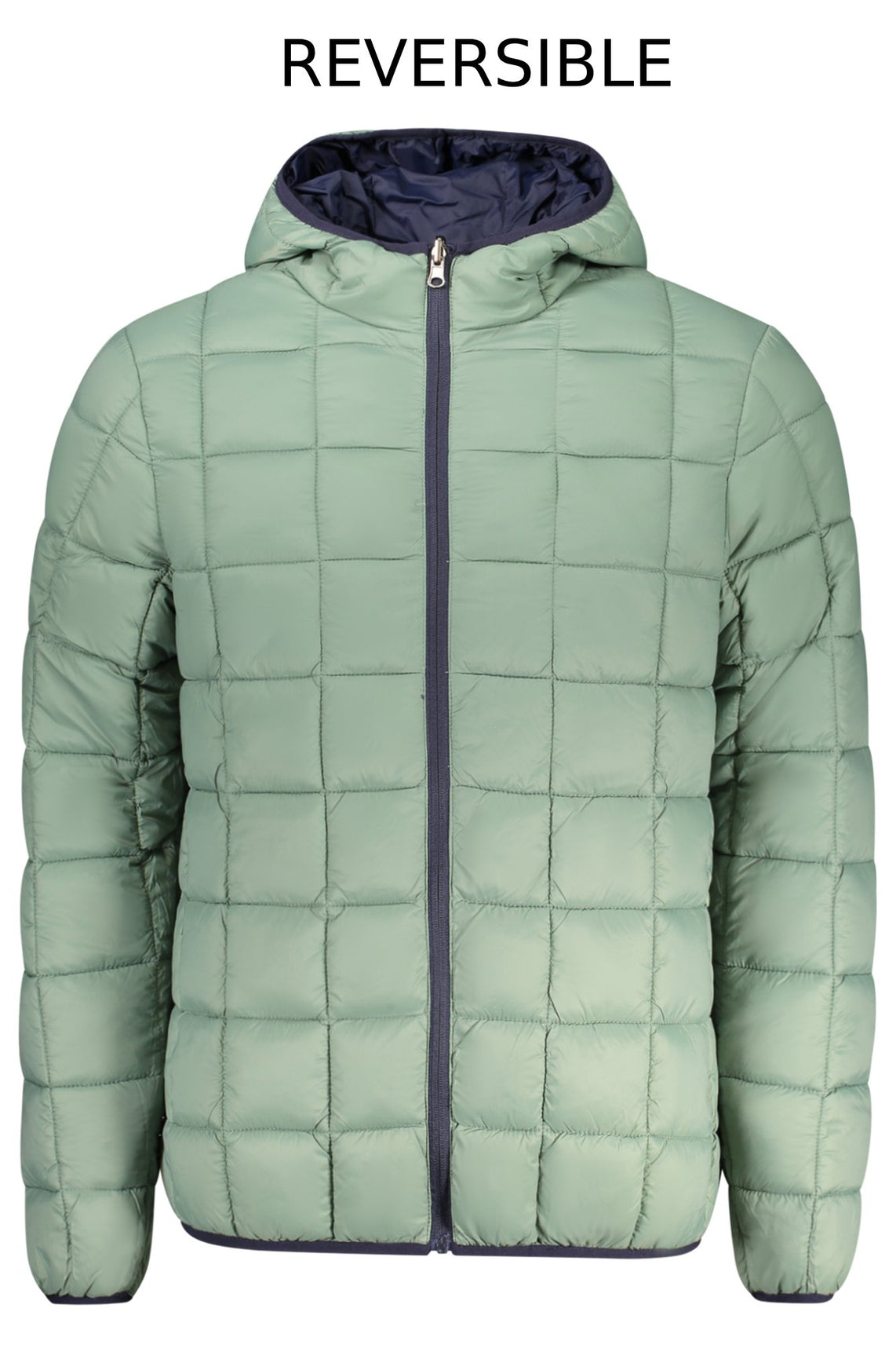 NORWAY 1963 Jackets and down jackets Blue - 859155