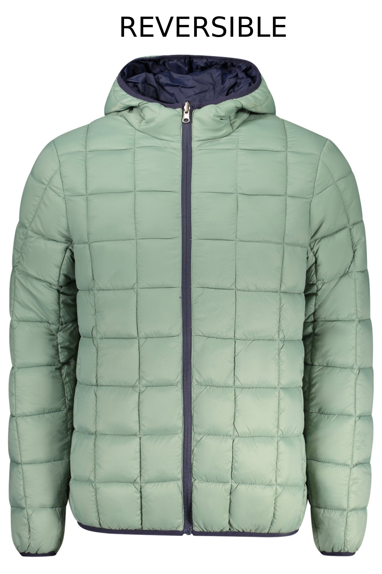 NORWAY 1963 Jackets and down jackets Blue - 859155