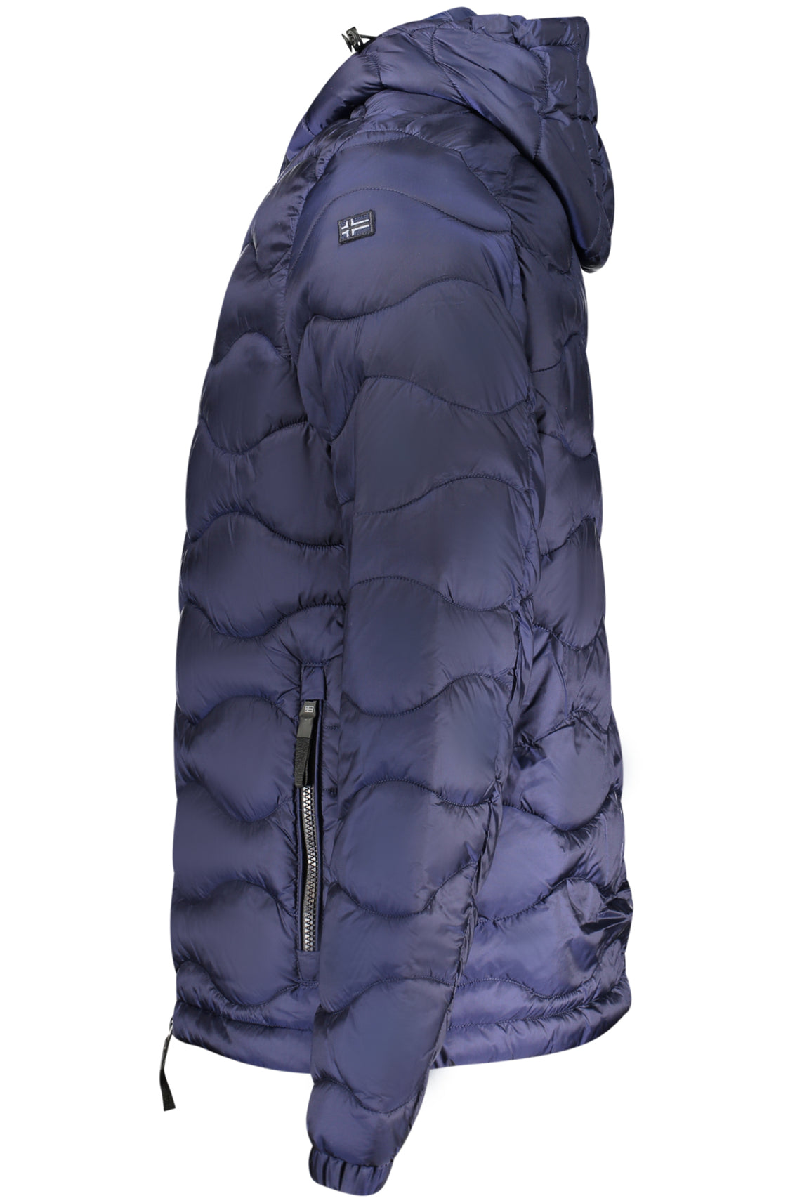 NORWAY 1963 Jackets and down jackets Blue - 859159