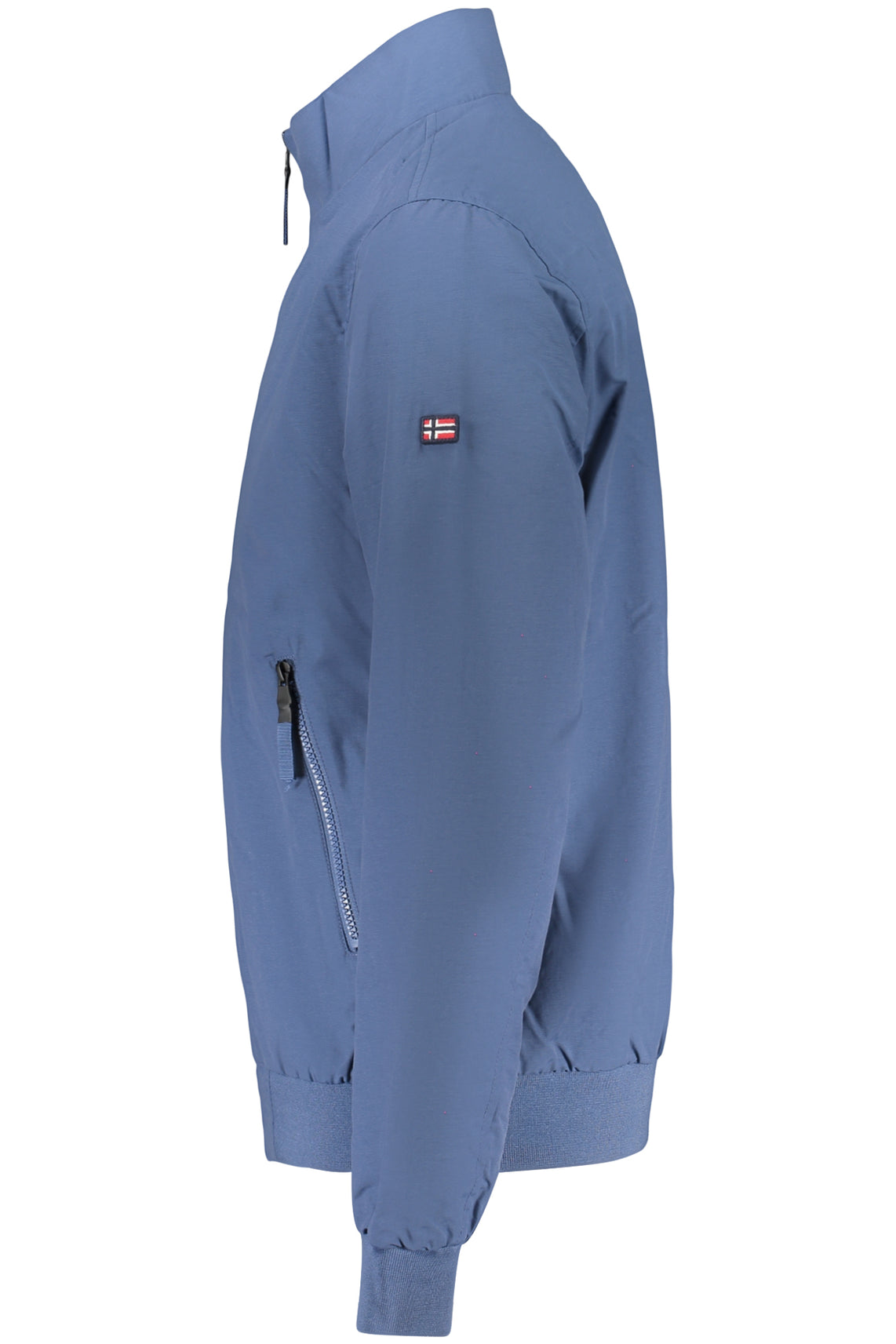 NORWAY 1963 Jackets and down jackets Blue - 852939