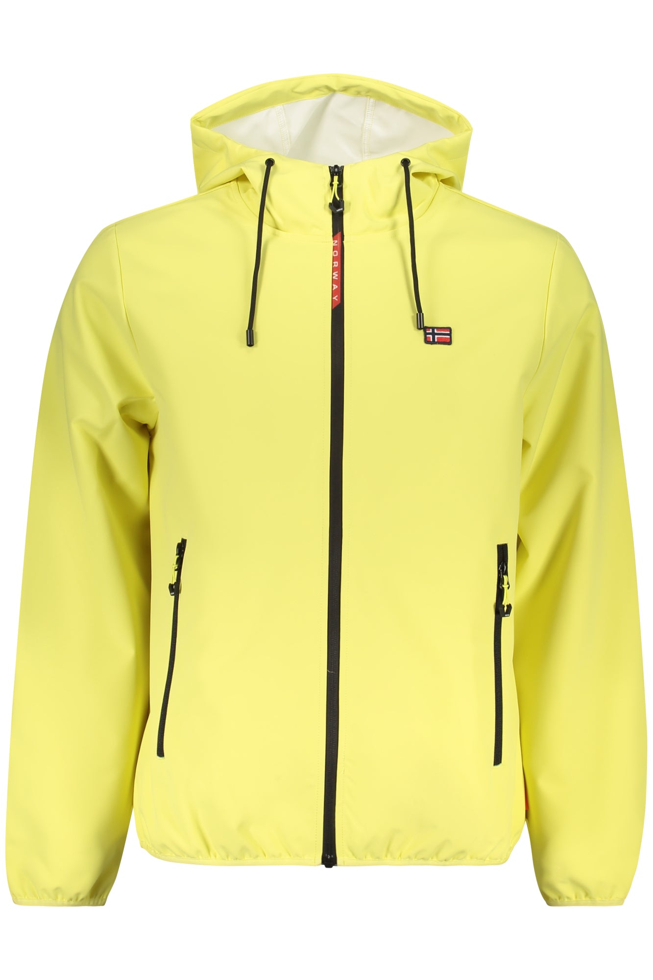 NORWAY 1963 Jackets and down jackets Yellow - 833921