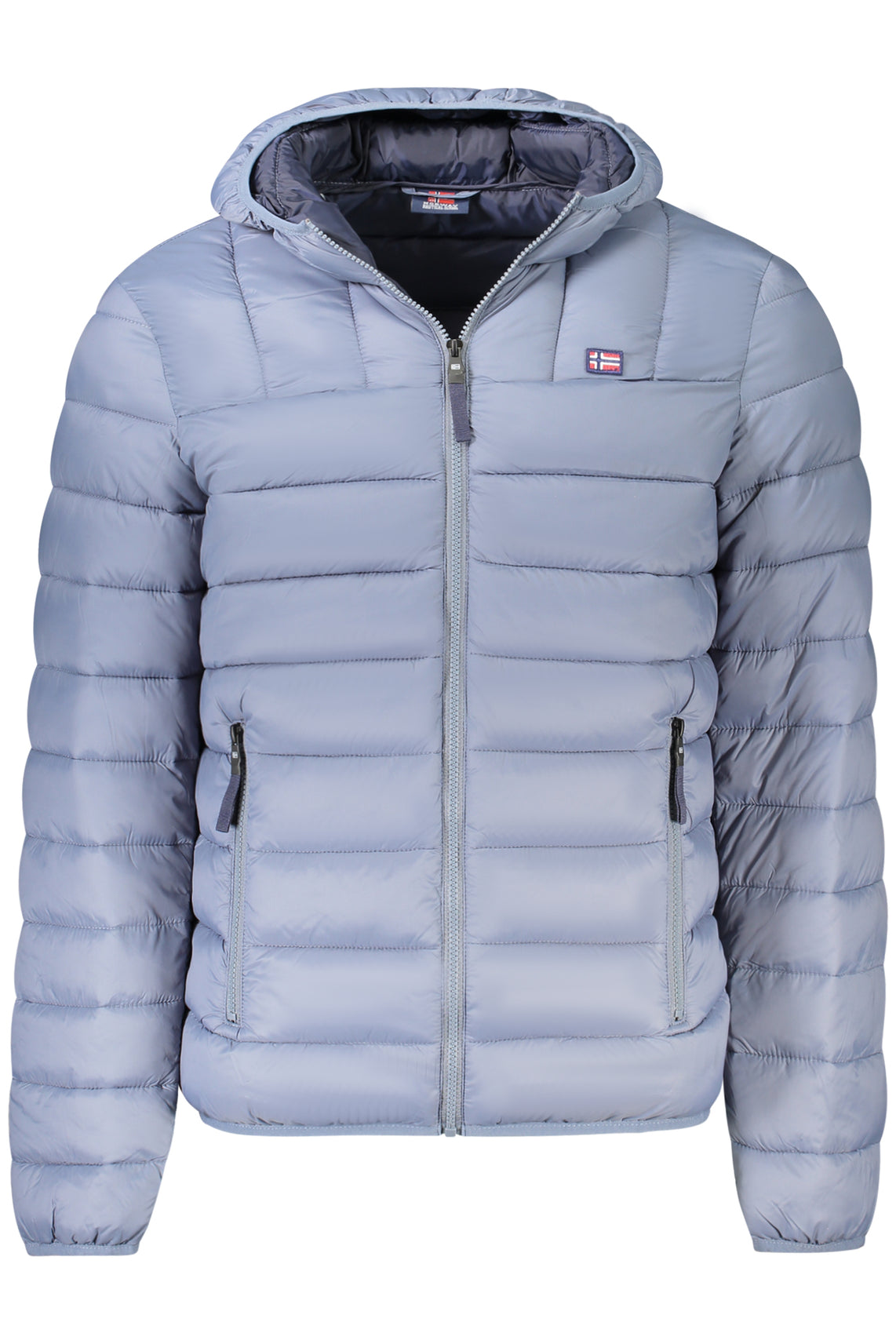 NORWAY 1963 Jackets and down jackets Grey - 849150