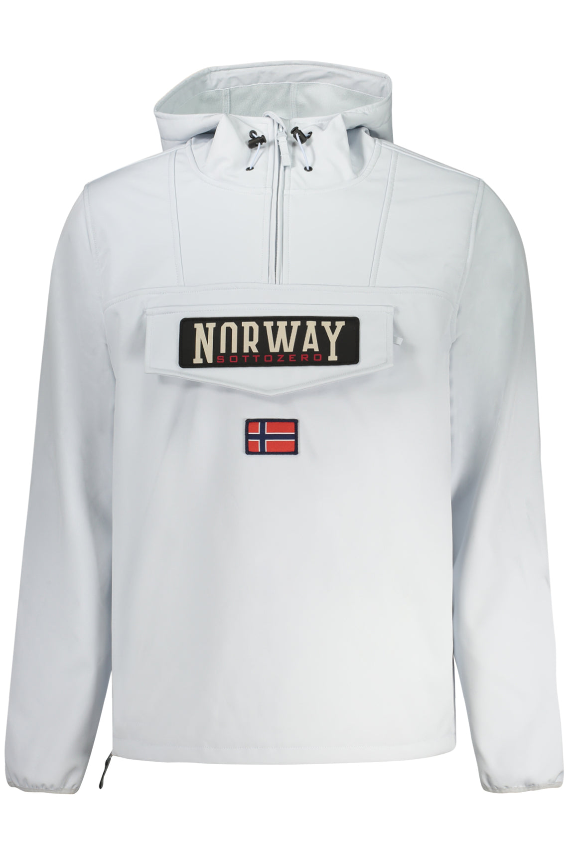NORWAY 1963 Jackets and down jackets Grey - 139138