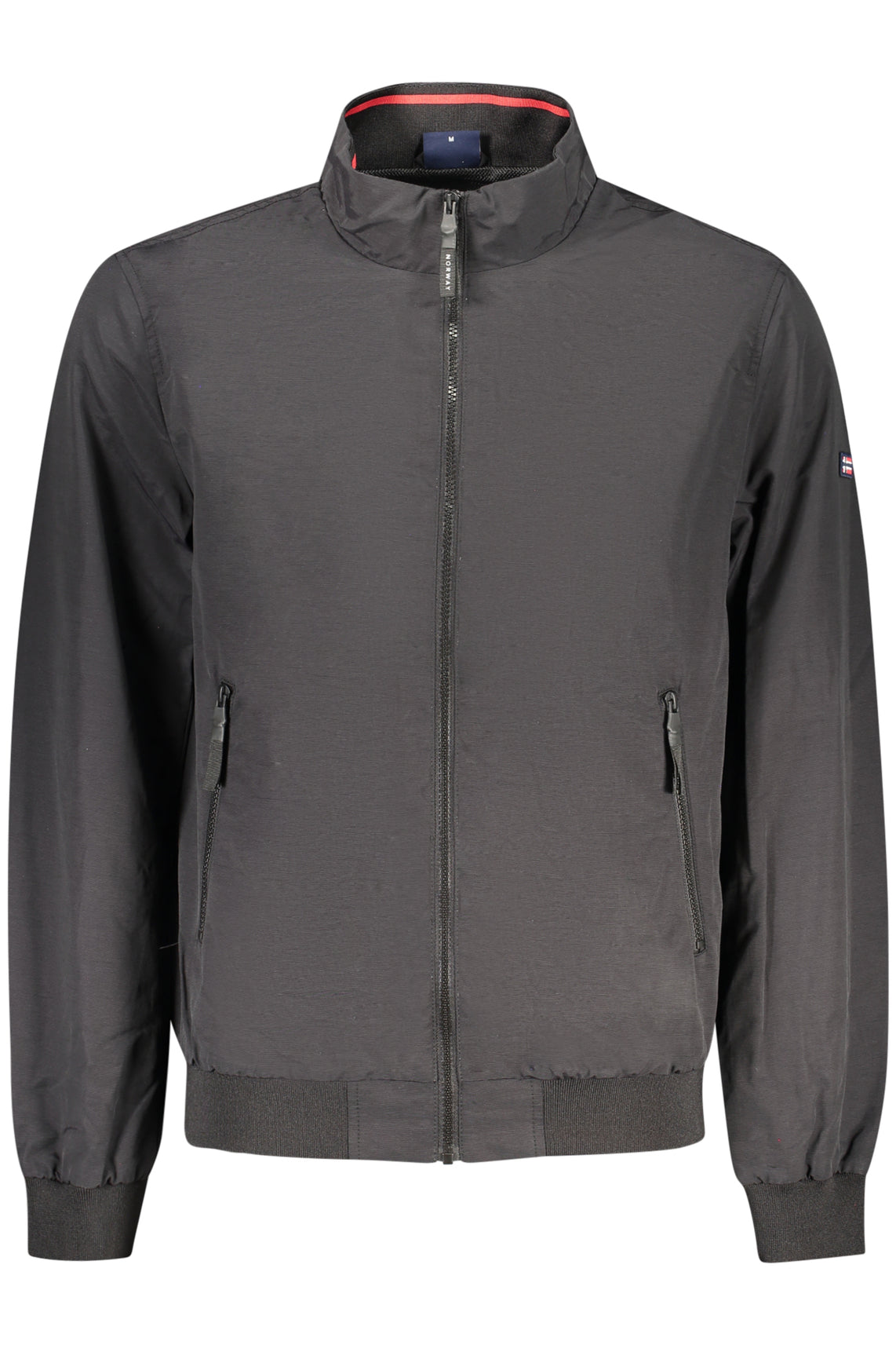 NORWAY 1963 Jackets and down jackets Black - 852939