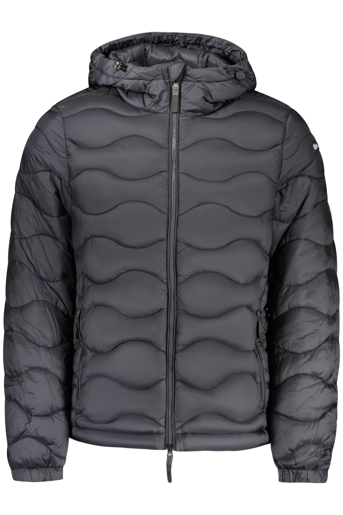 NORWAY 1963 Jackets and down jackets Black - 859159